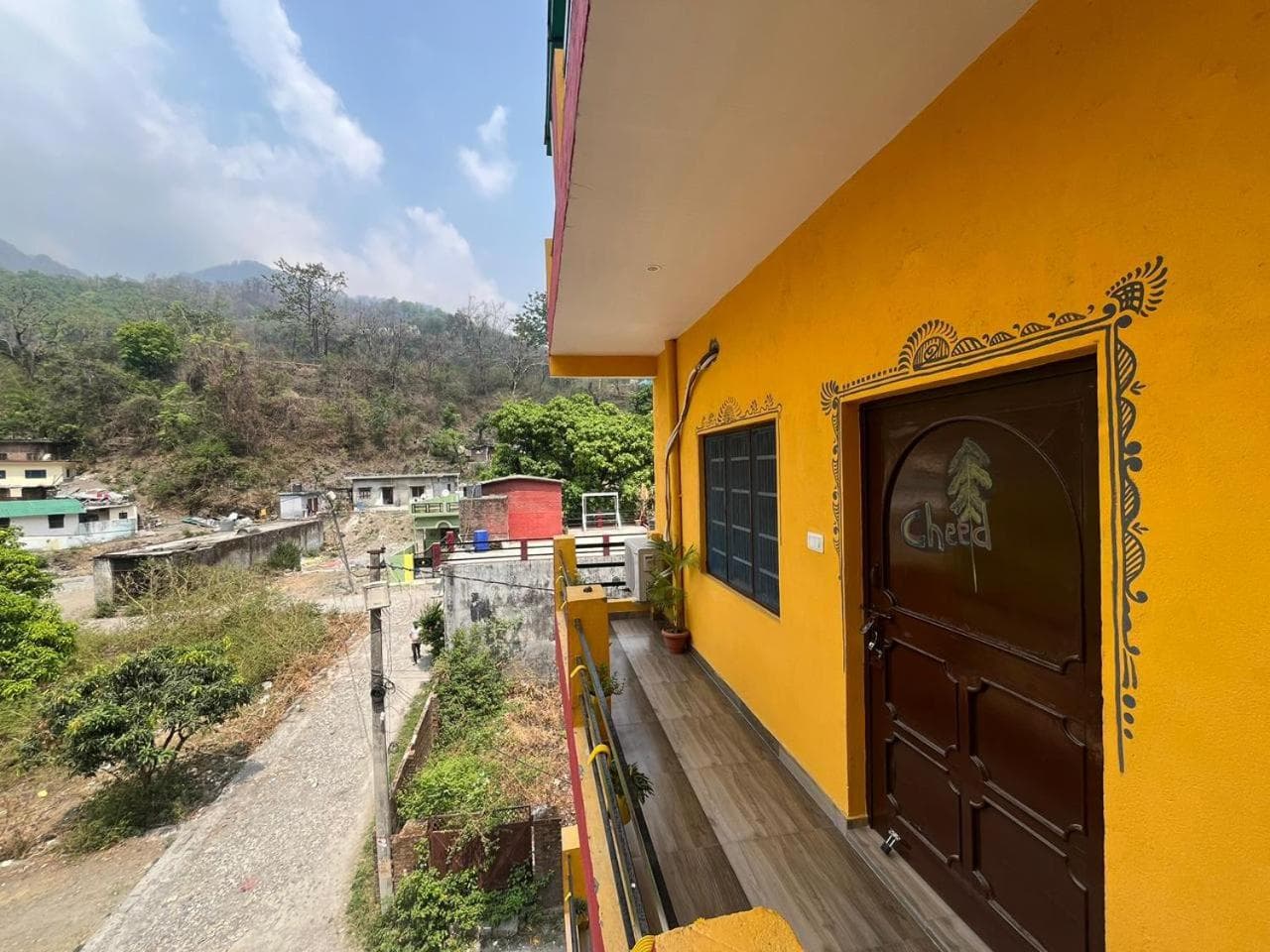 Utsav riverbank homestay photo 3