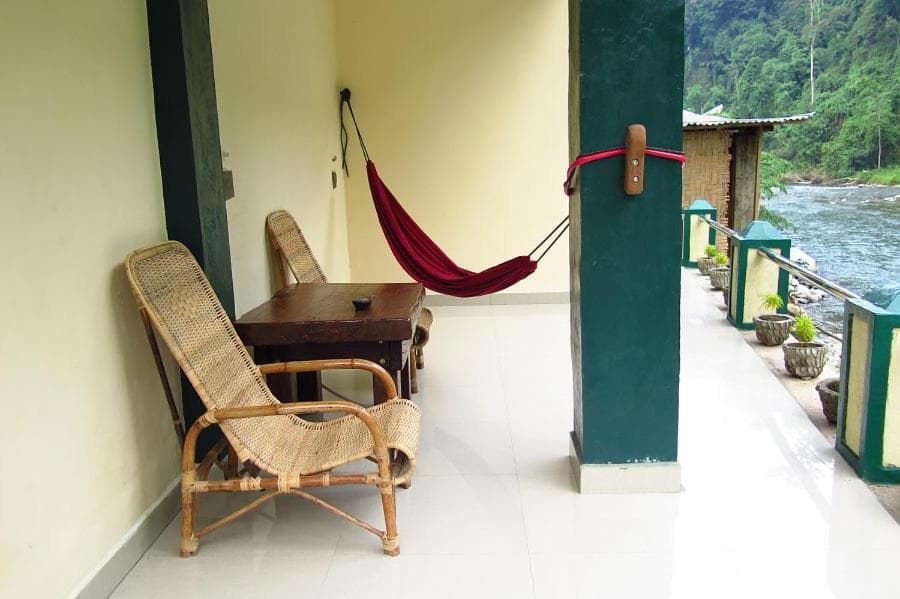 Indra Valley Inn Bukit Lawang photo 2
