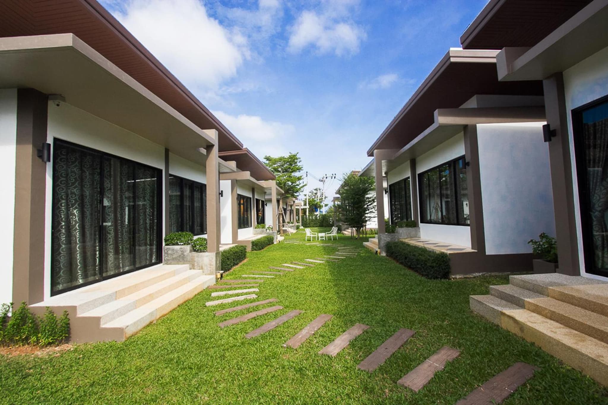 Alphabeto Resort photo 3
