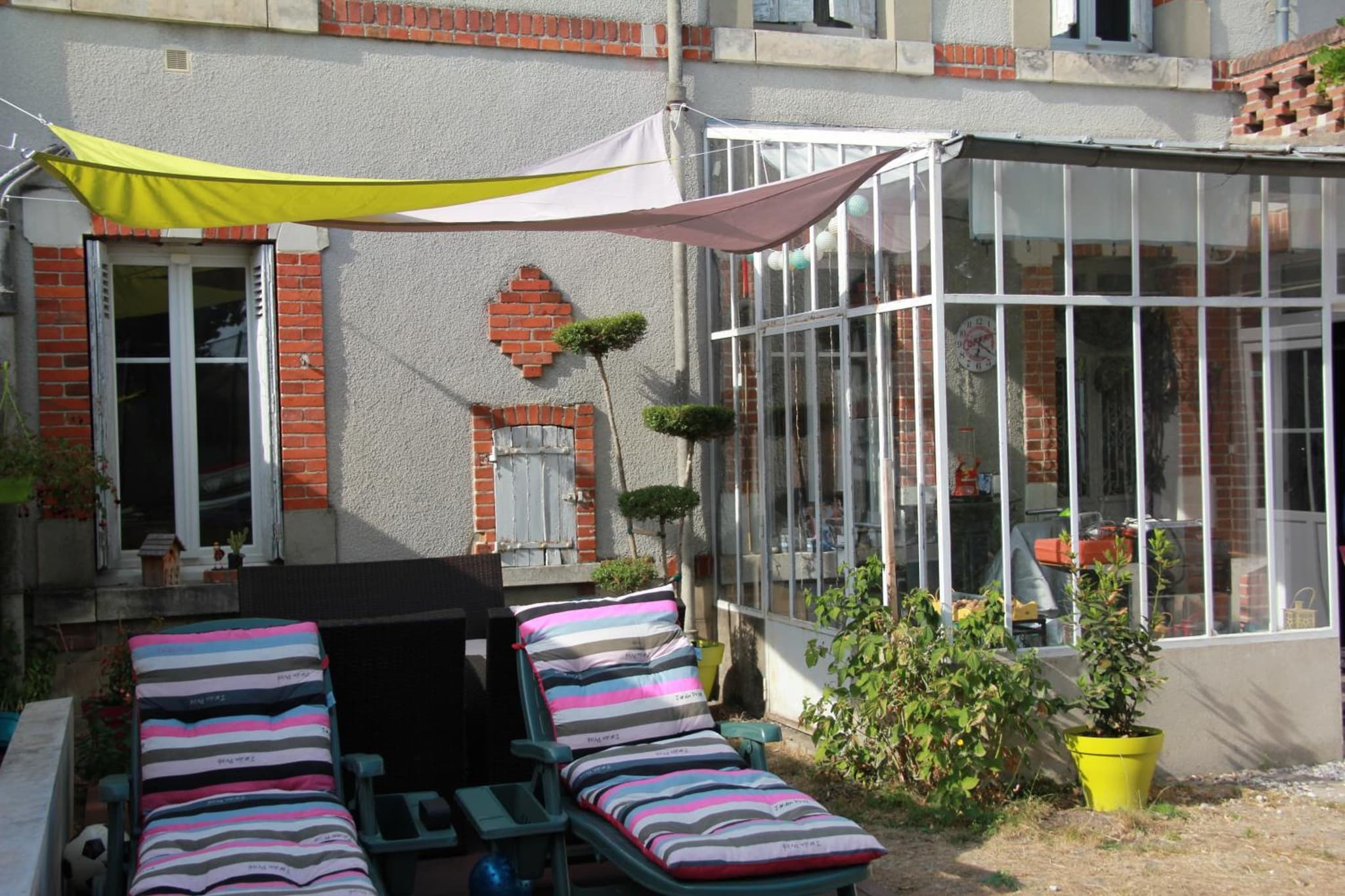 les Thiausères photo 3