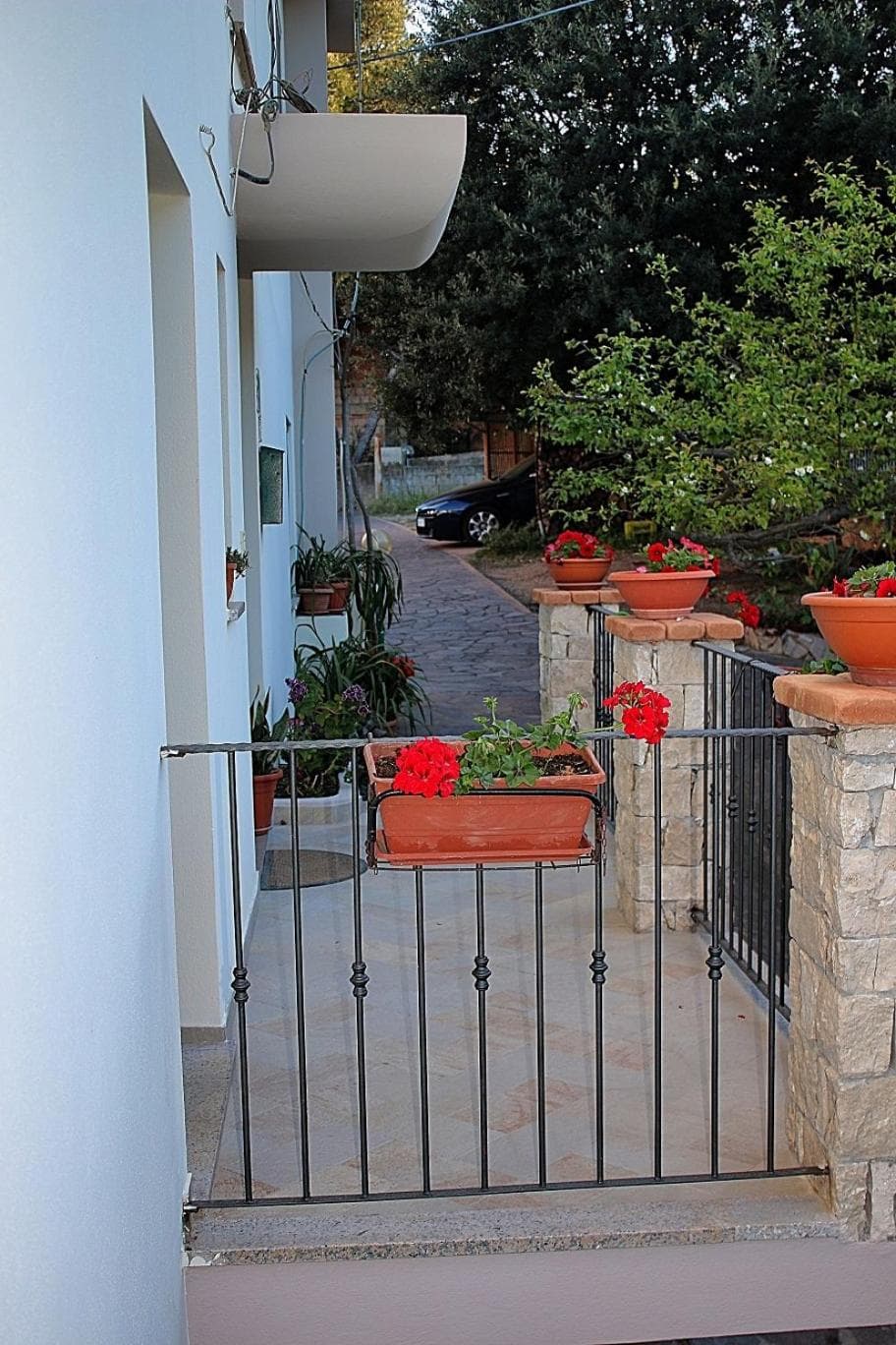 Apartment Dissoro photo 7