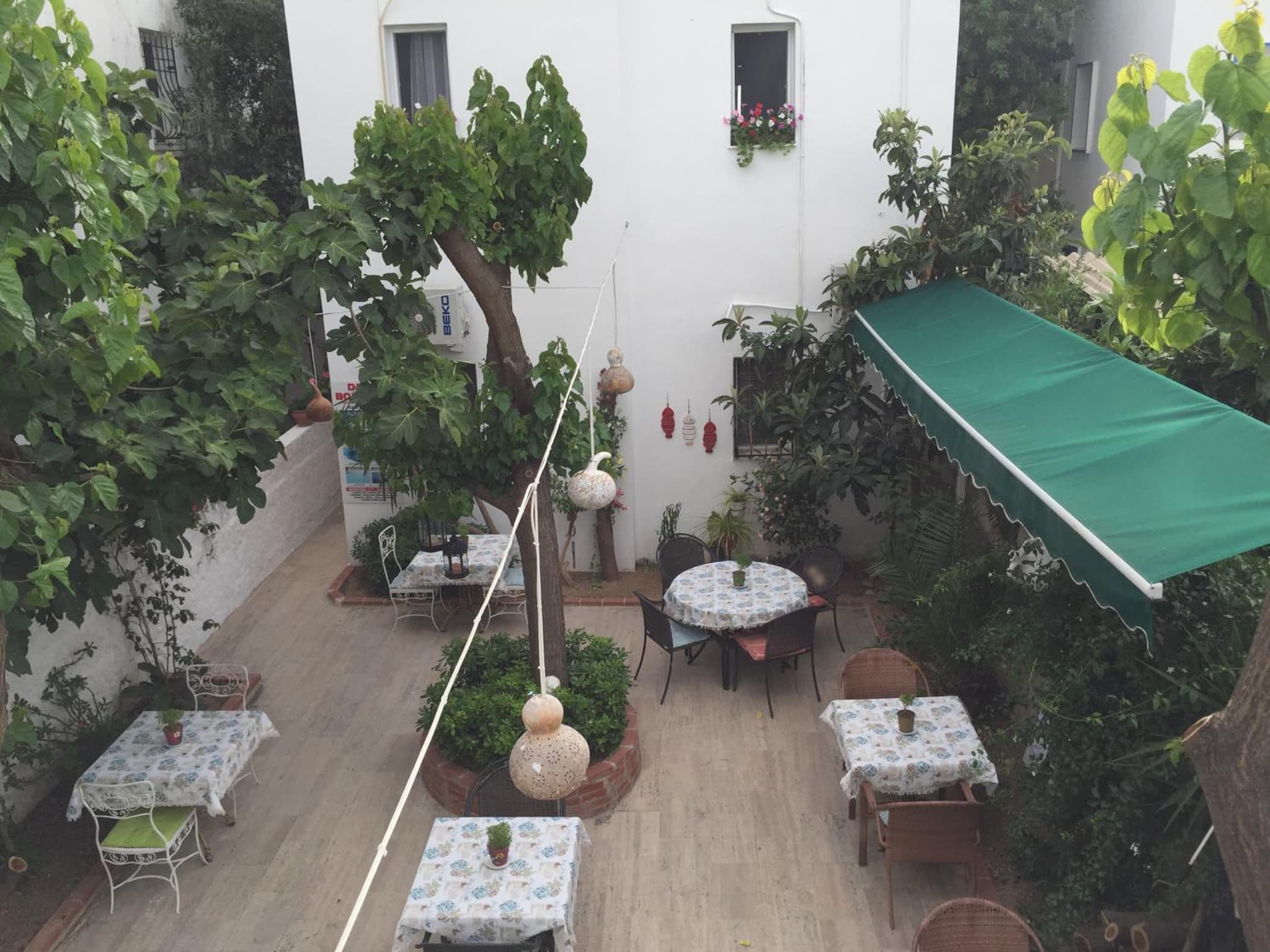 Tay Pansiyon photo 2