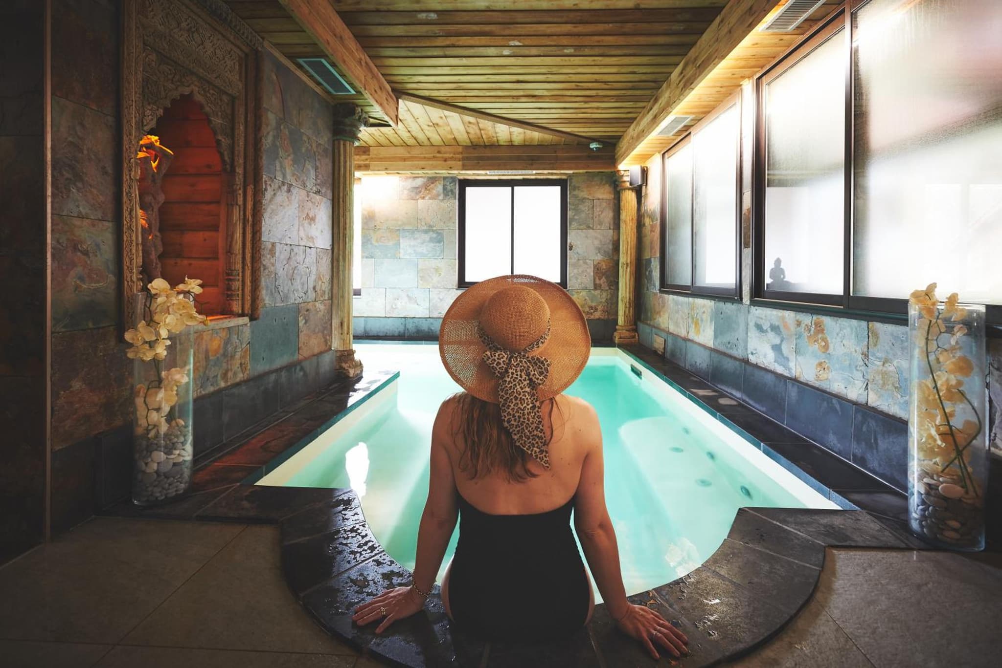 Hotel et Spa Le Lion d'Or photo 3