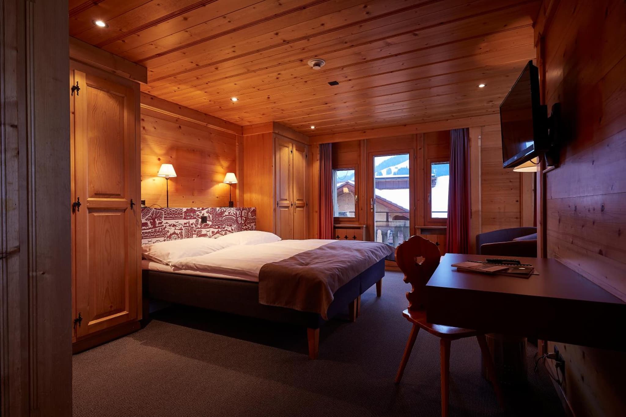 Hotel Landhaus photo 6