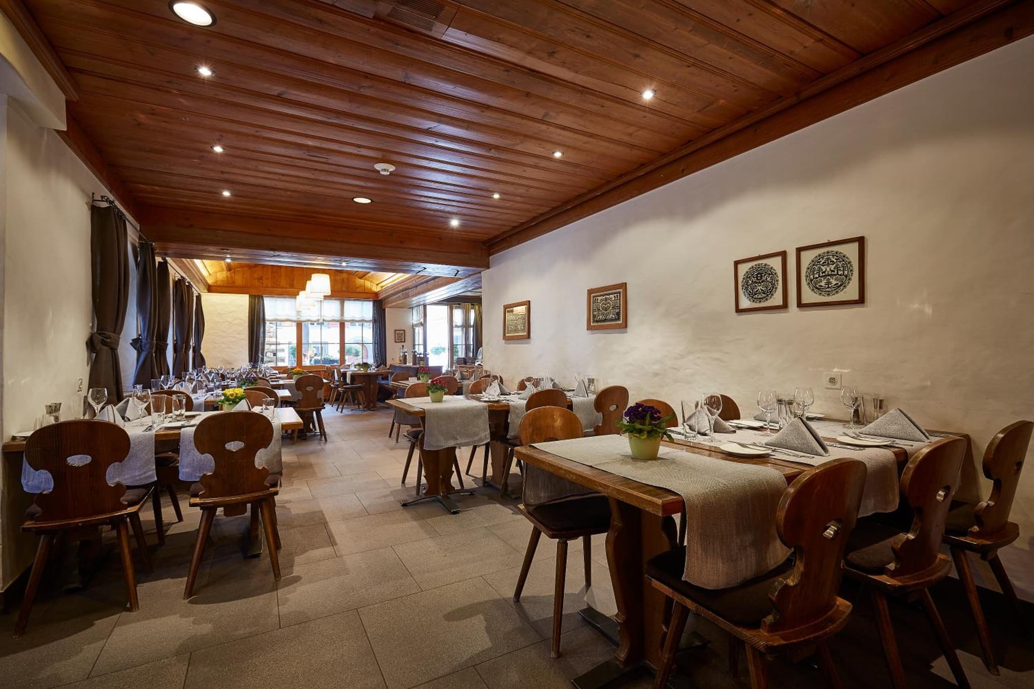 Hotel Landhaus photo 5