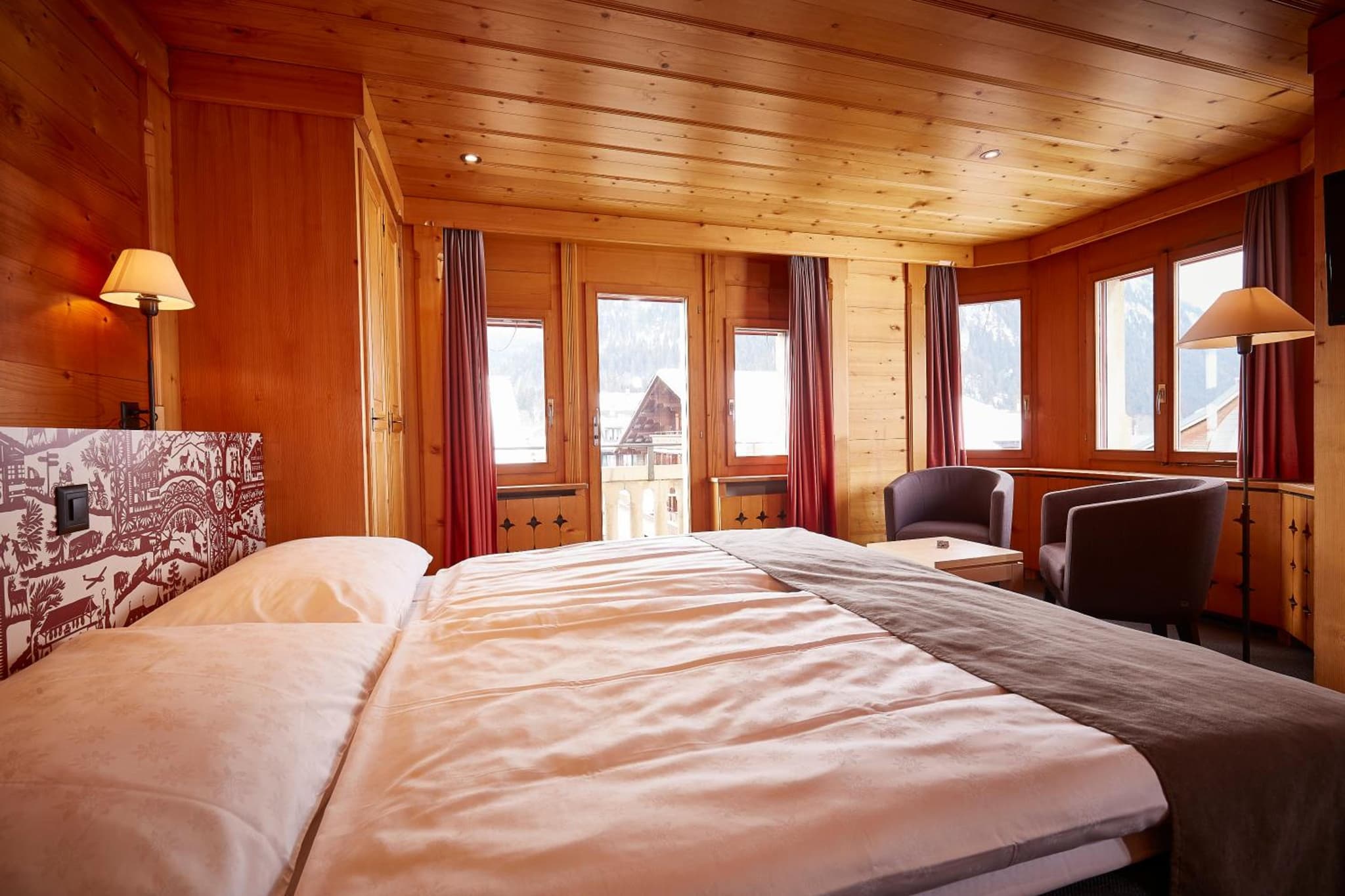 Hotel Landhaus photo 4