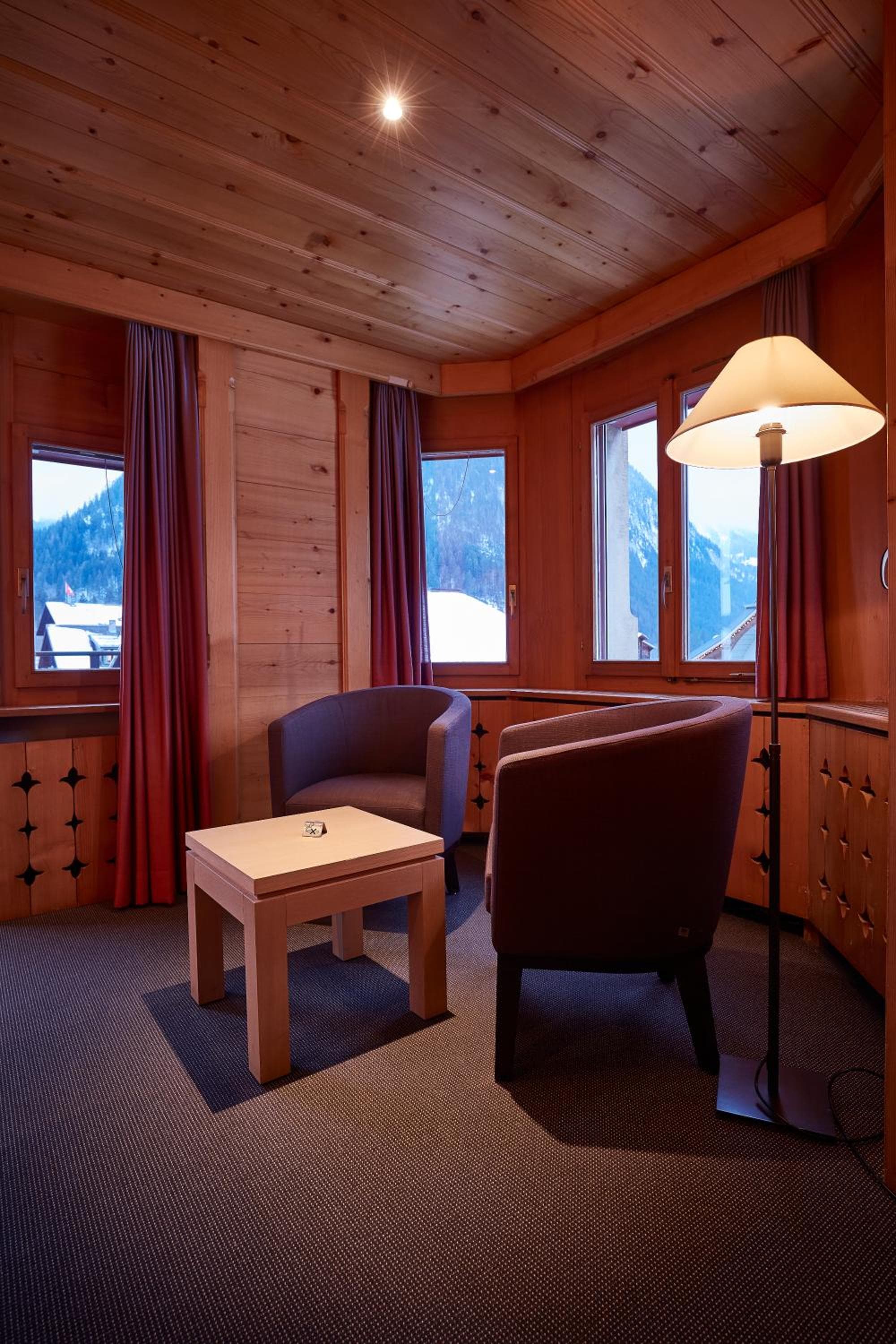 Hotel Landhaus photo 2