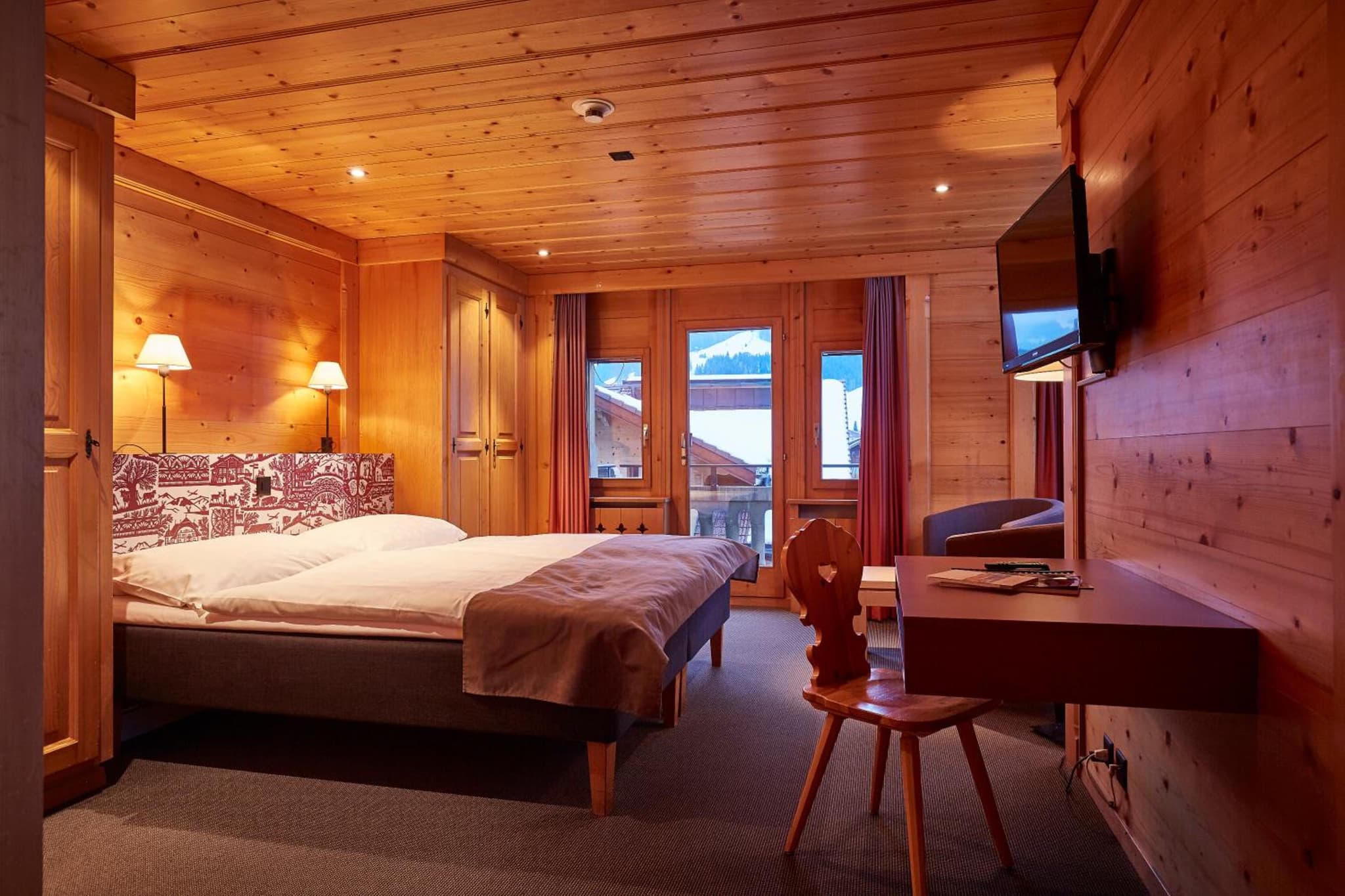 Hotel Landhaus photo 9
