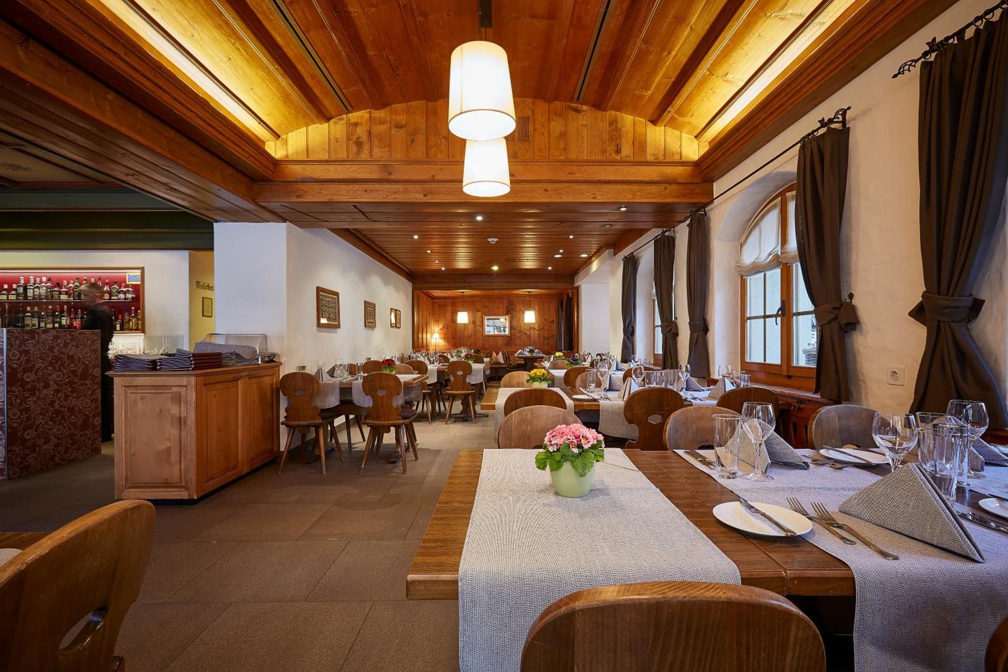 Hotel Landhaus photo 7