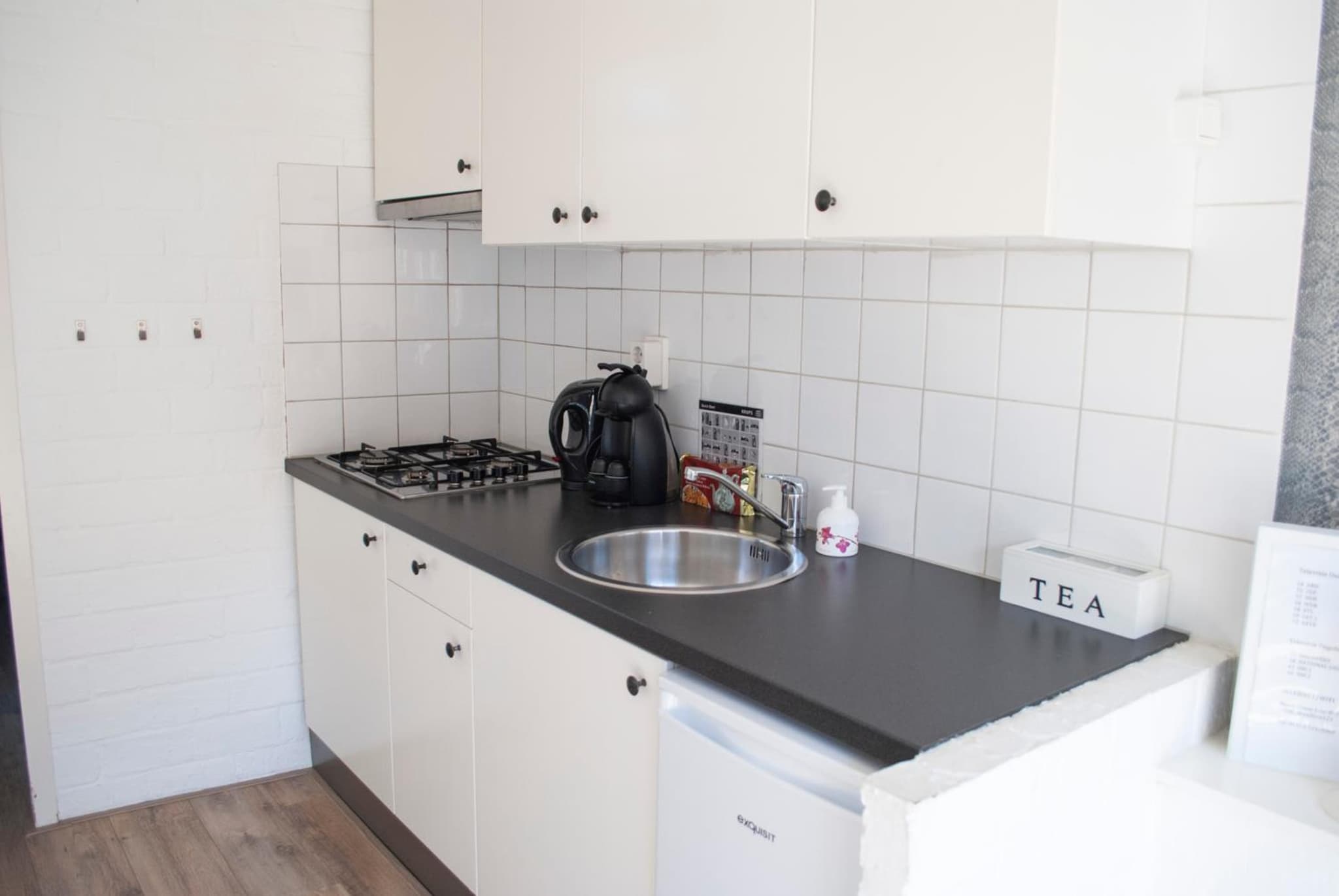 Beach House Zandvoort photo 7