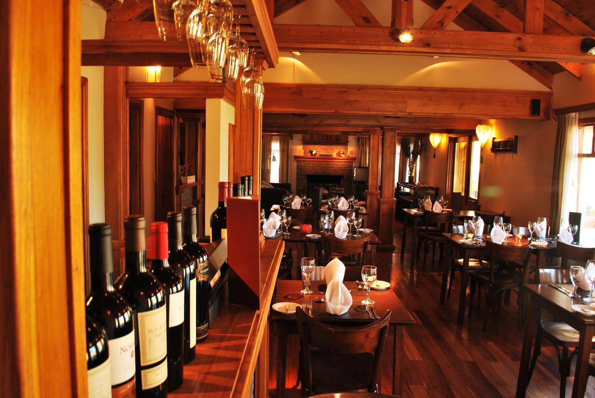 Hosteria Senderos photo 4