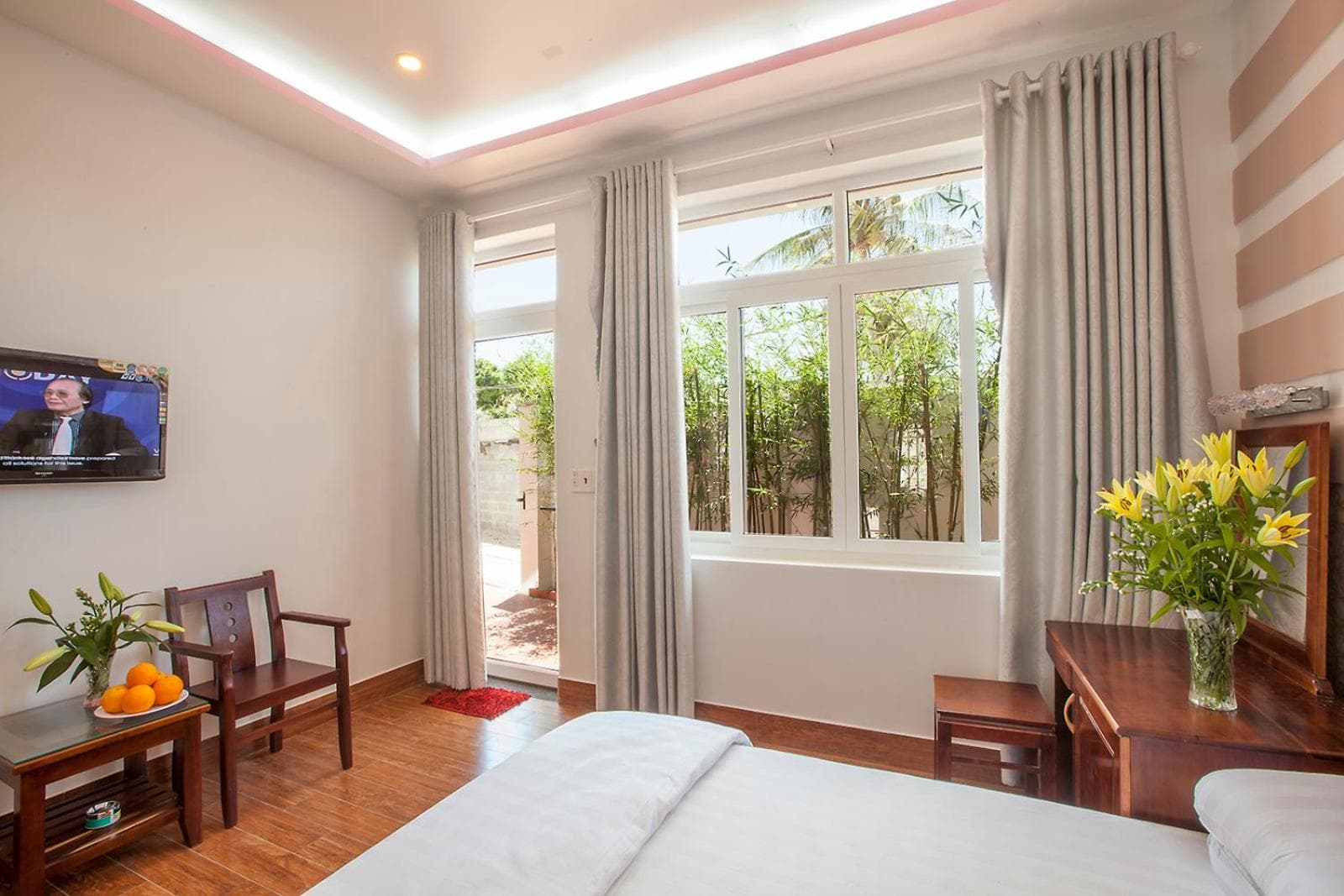Phuong Nam Guest House photo 5