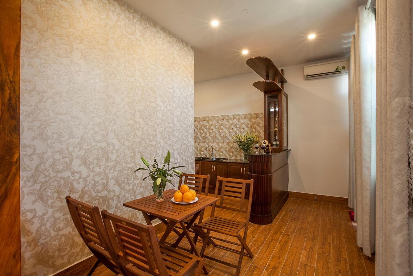 Phuong Nam Guest House photo 7