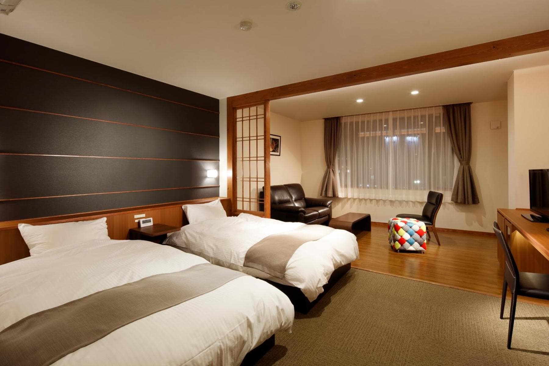Yunokawa Onsen Emi Hakodateya photo 2