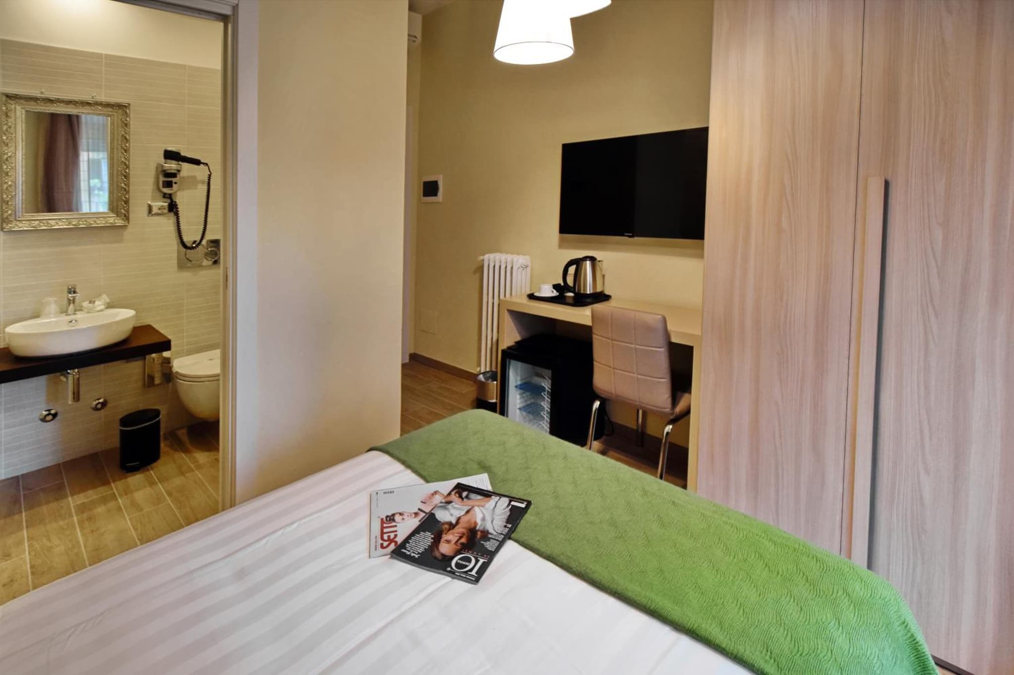 CdR Guest House photo 7