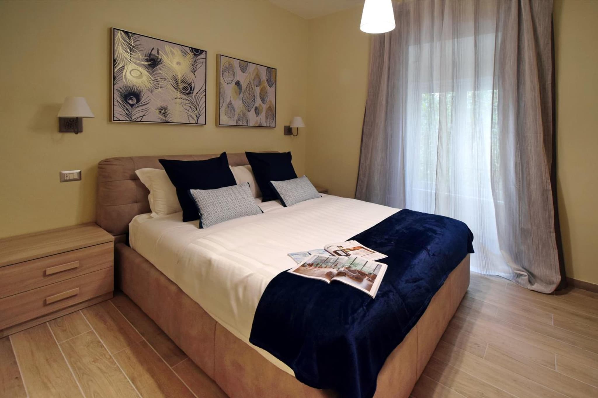 CdR Guest House photo 9