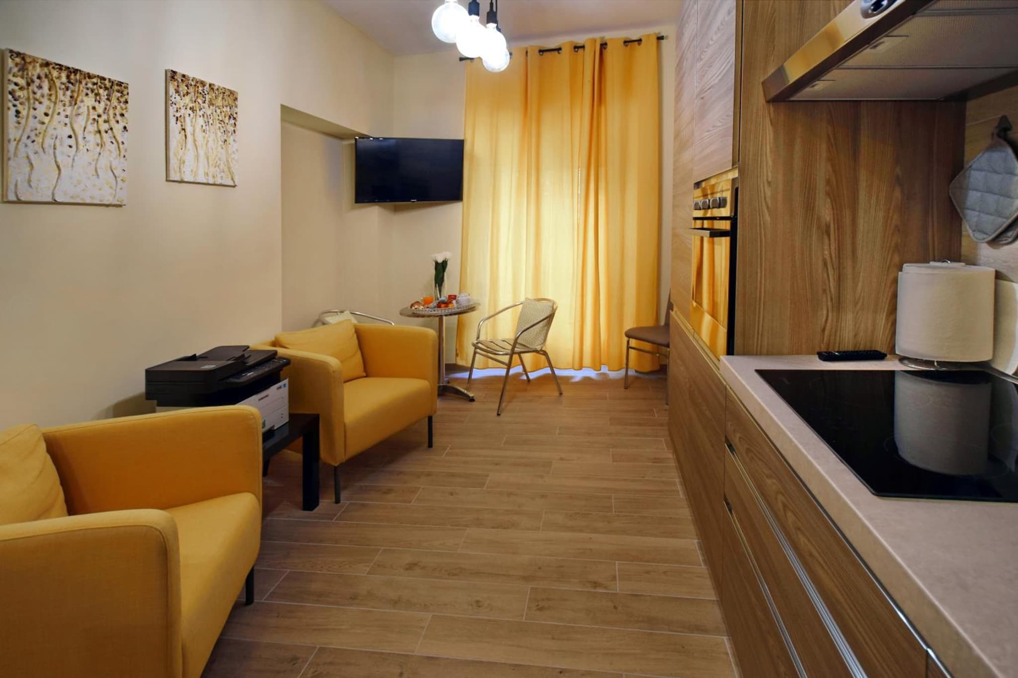 CdR Guest House photo 8