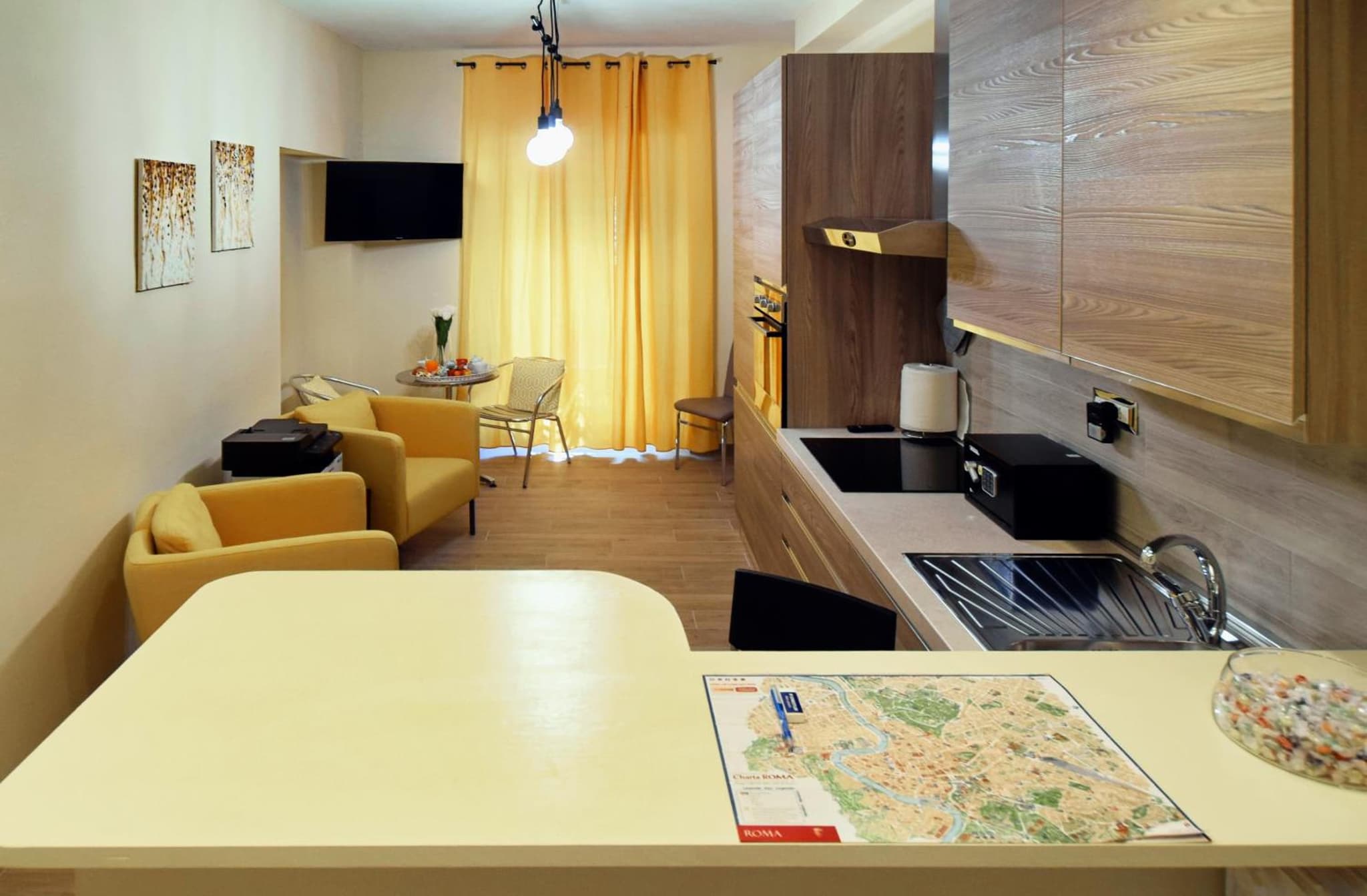 CdR Guest House photo 4
