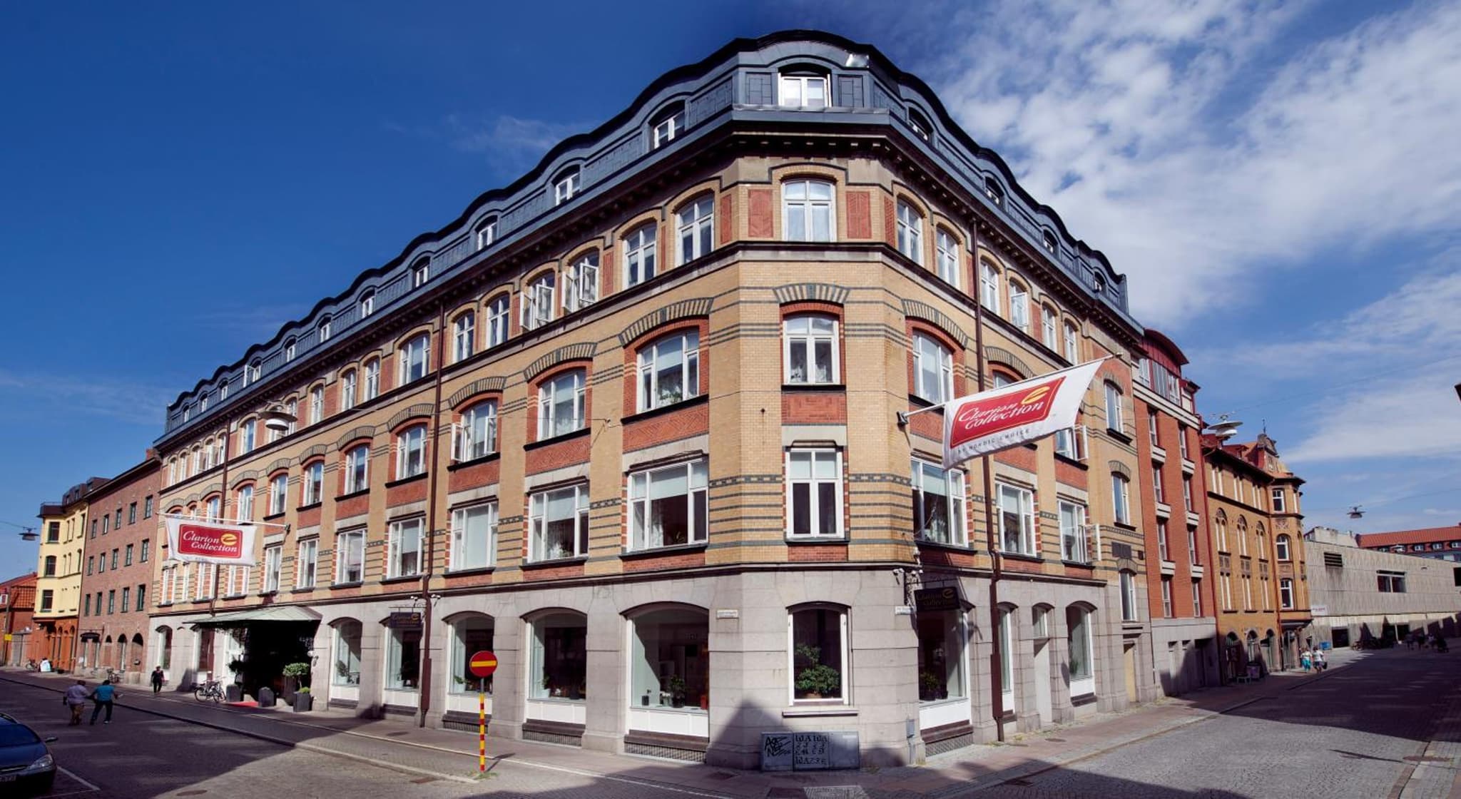 Home Hotel Temperance