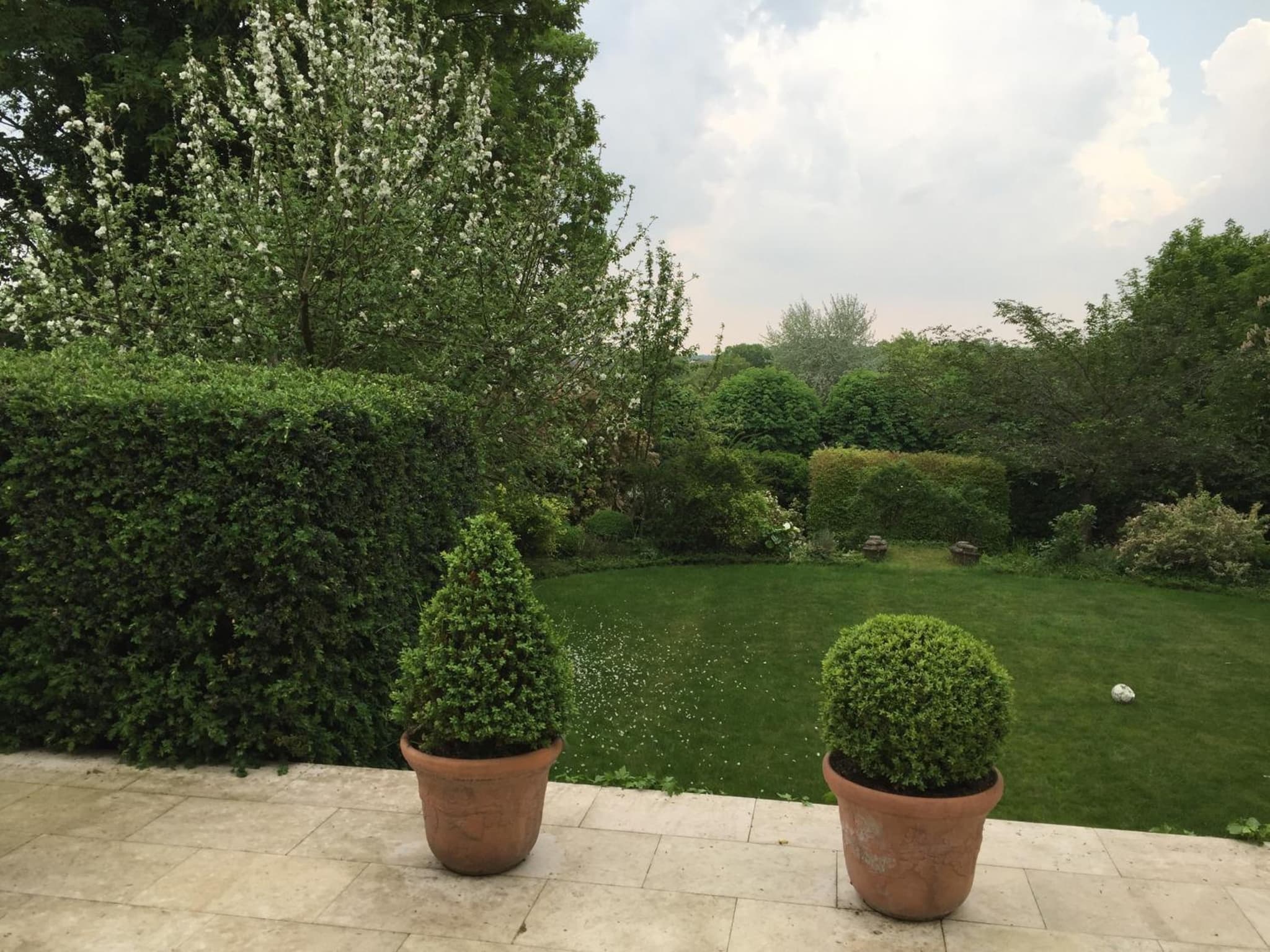 Le Castel Ecossais photo 9