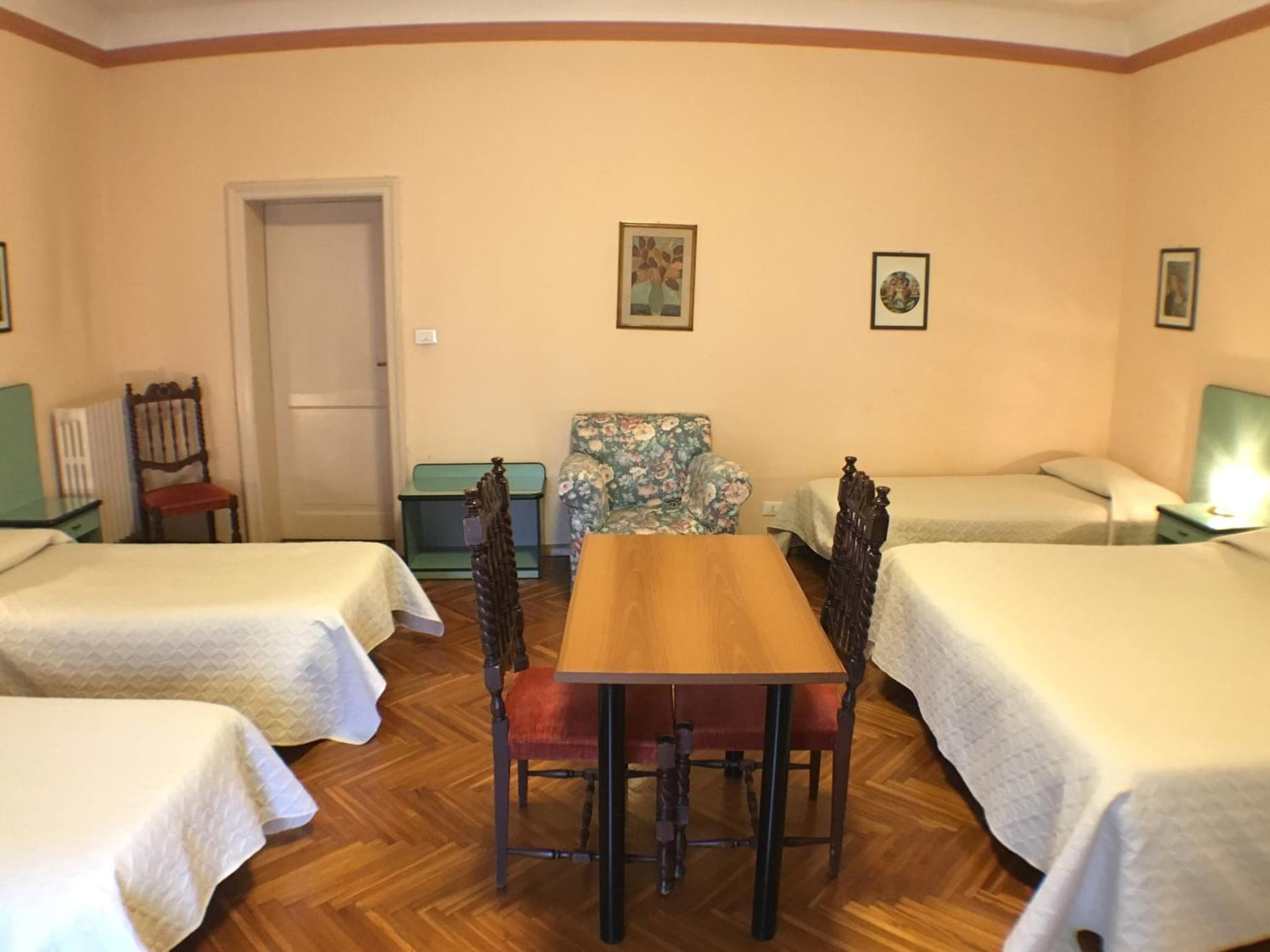 Hotel Panorama Bologna Centro photo 3