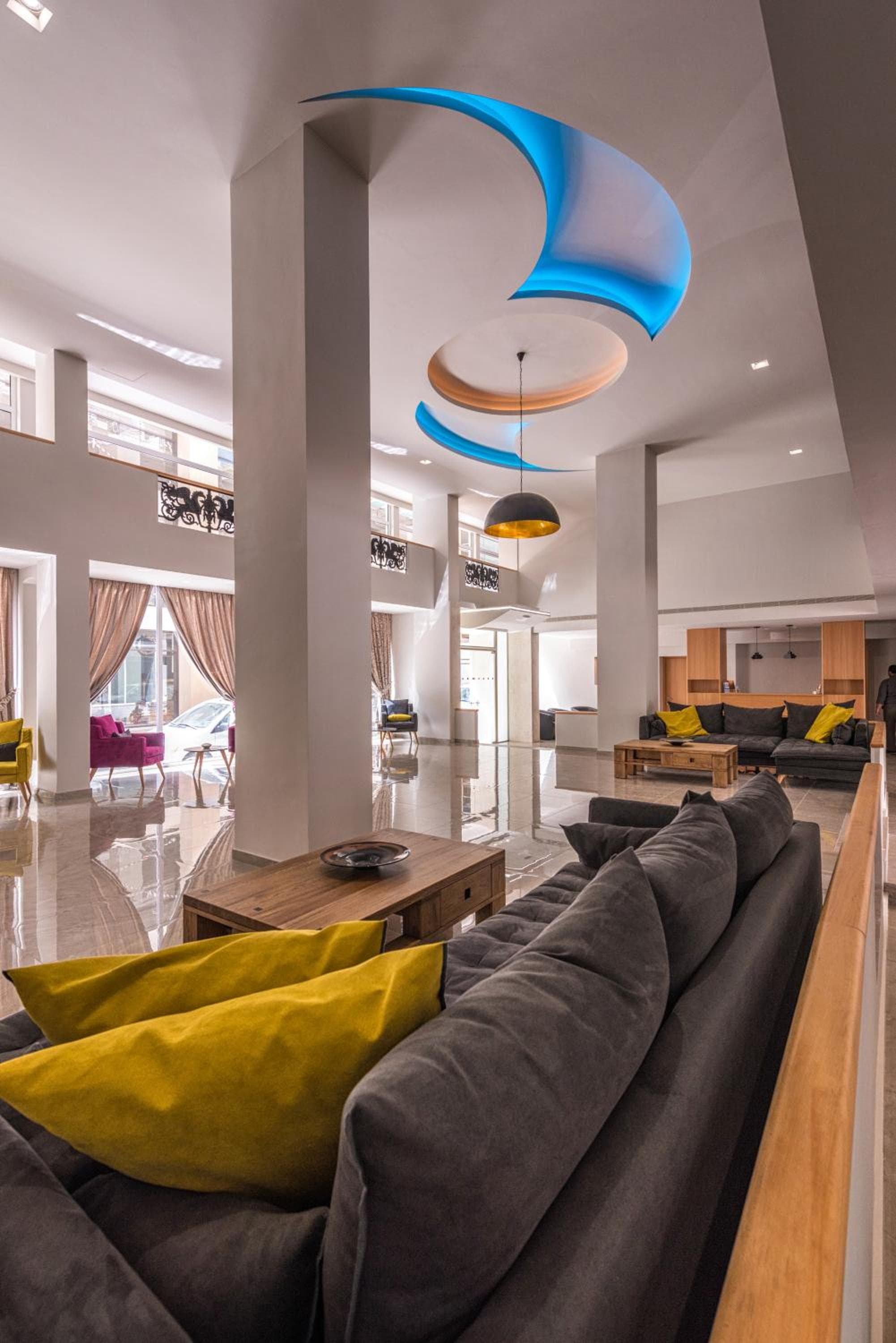 Irini Hotel photo 9