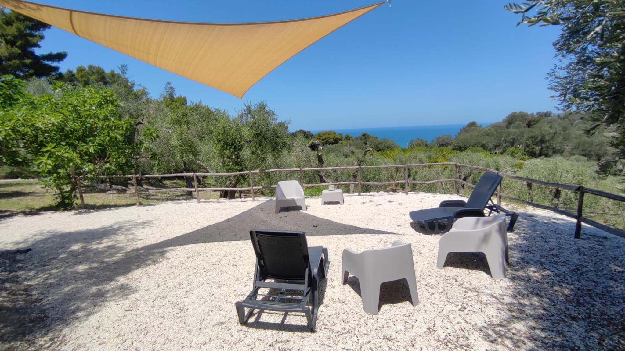 Villa Anna Residence Rodi photo 2