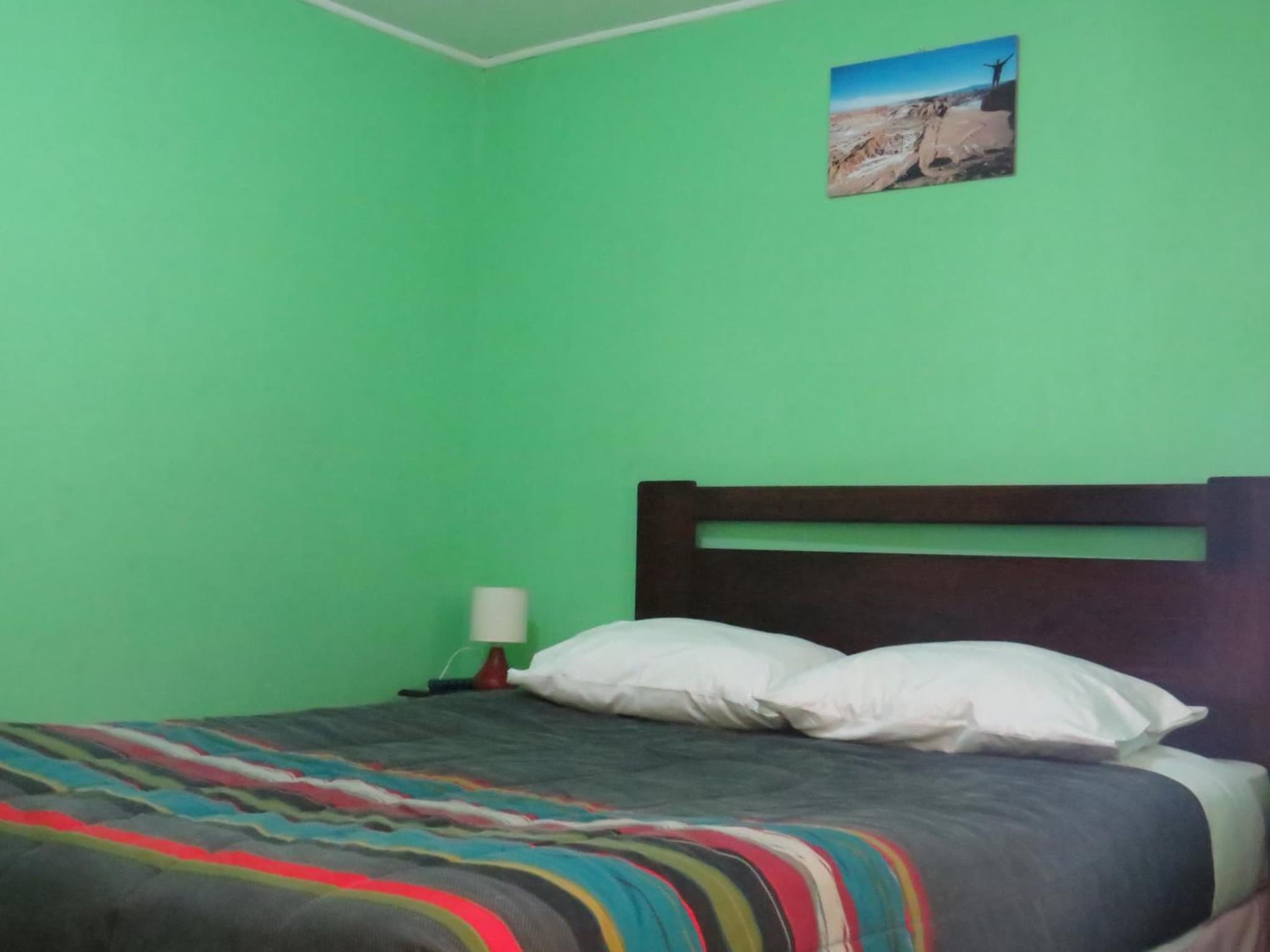 Hostal Mirador photo 7