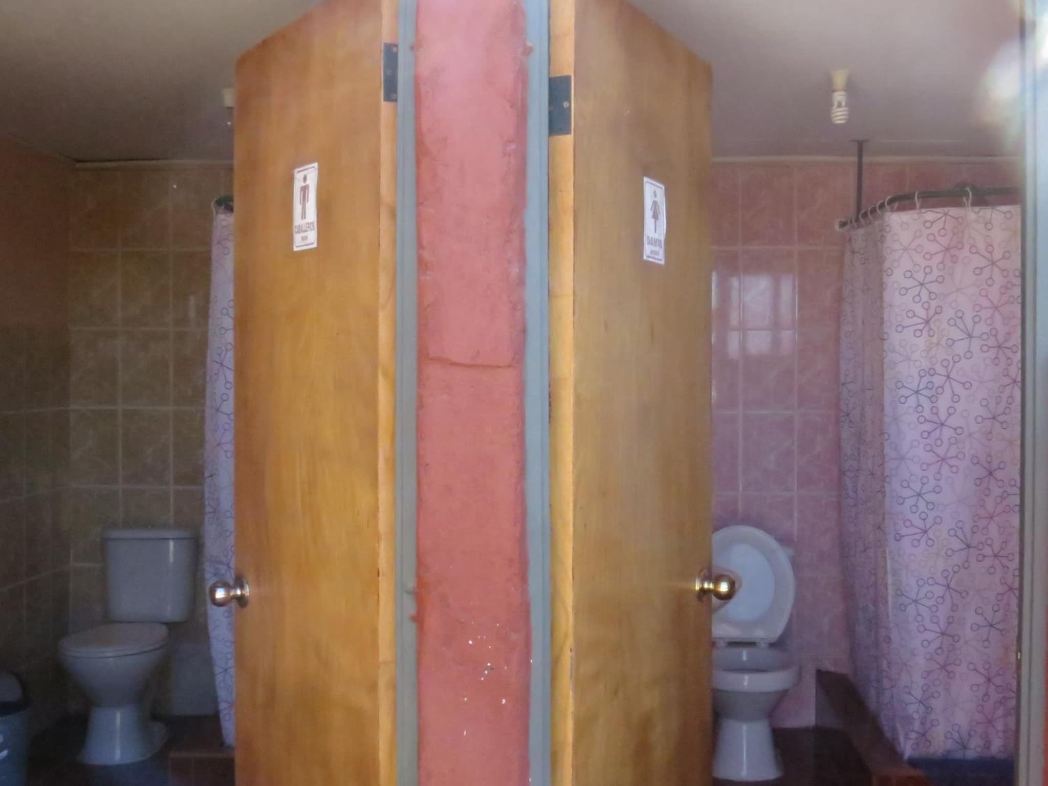 Hostal Mirador photo 9