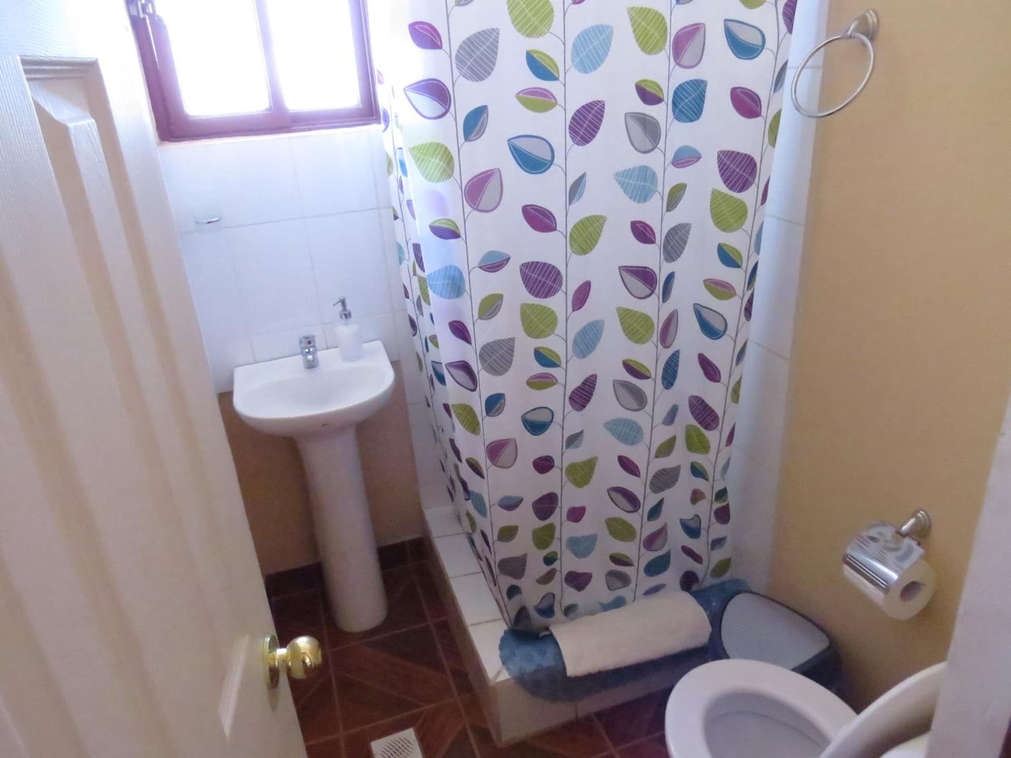 Hostal Mirador photo 8