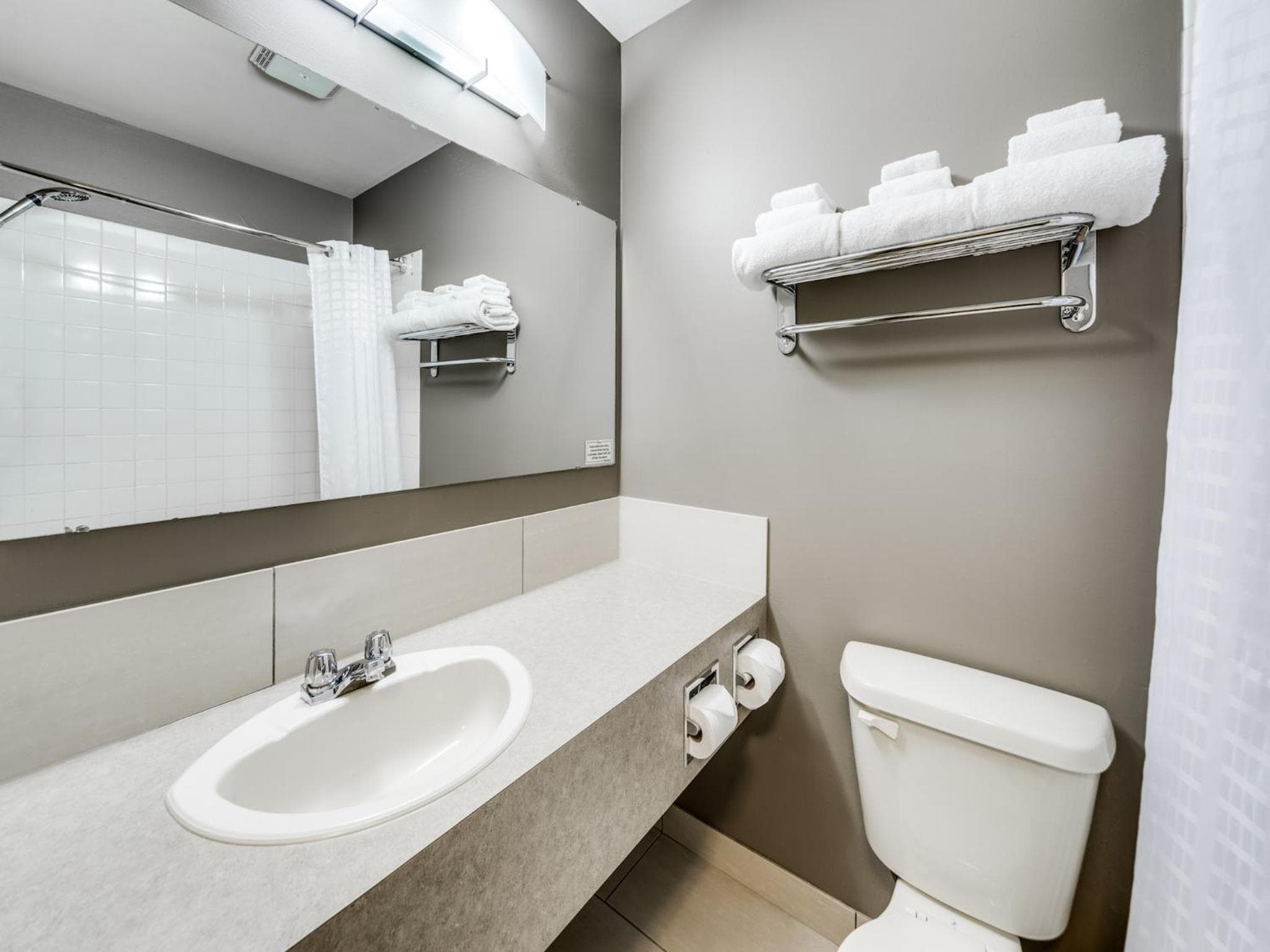 Heritage Inn Hotel & Convention Centre - Cranbrook photo 5