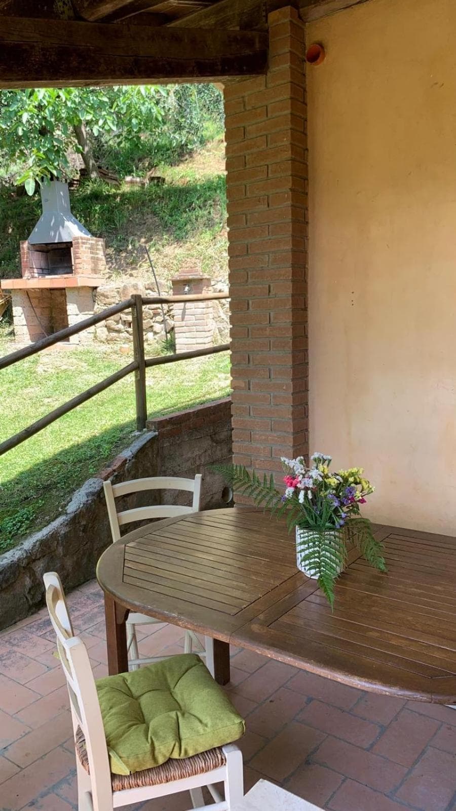 La Casa sui Colli photo 7
