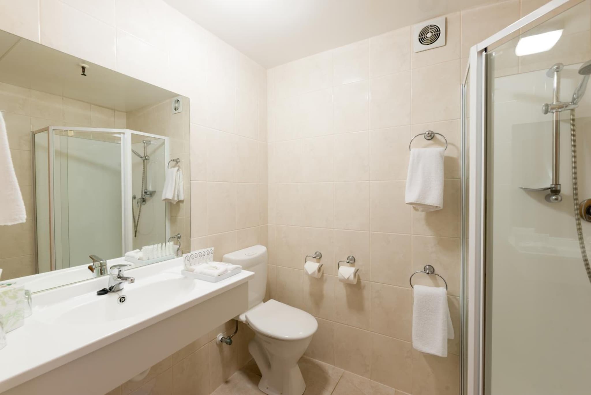 Distinction Whangarei Hotel & Conference Centre photo 8