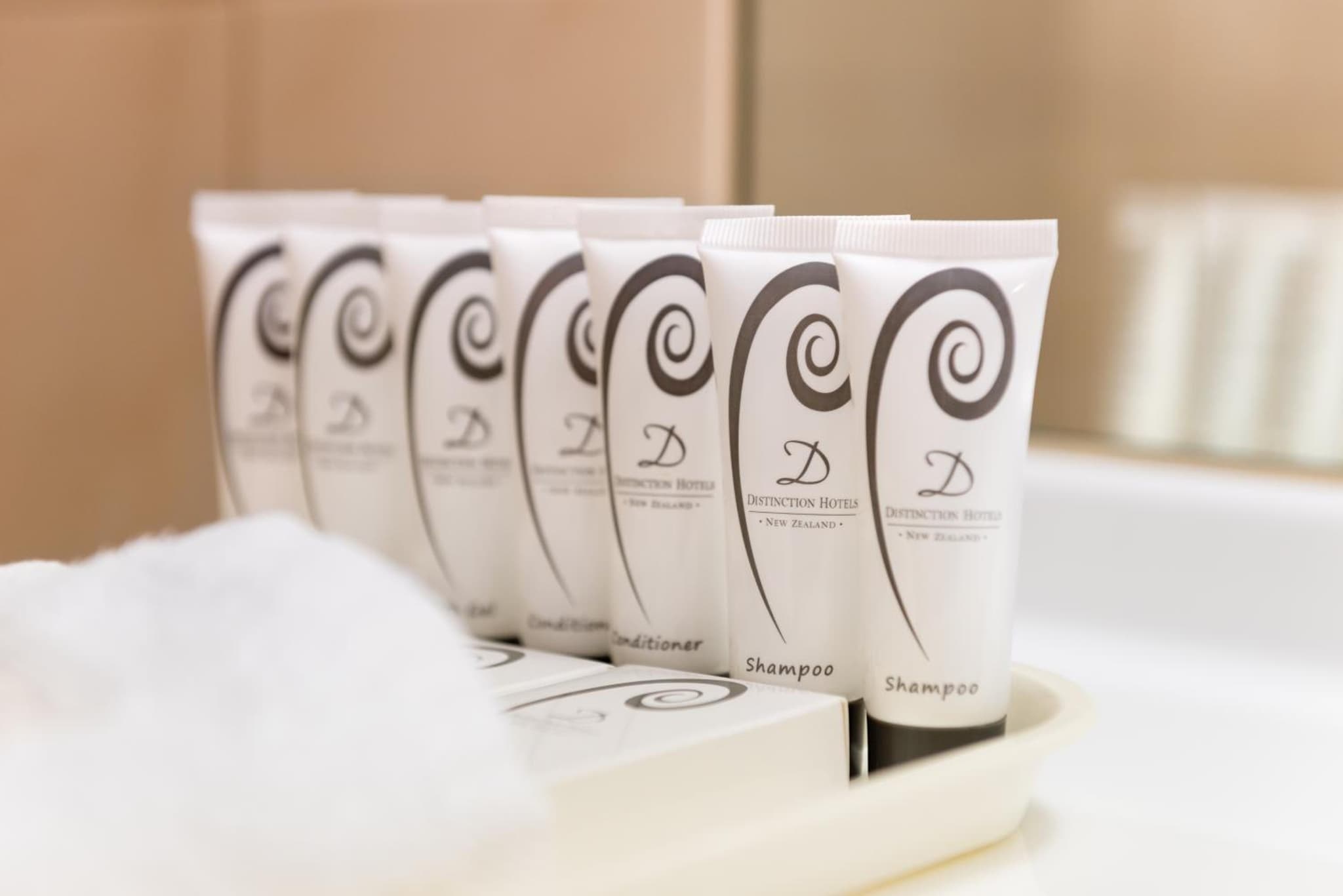 Distinction Whangarei Hotel & Conference Centre photo 5