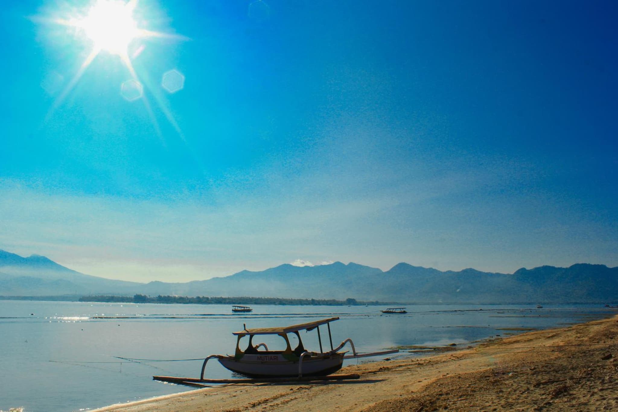 Kaluku Gili Resort photo 9