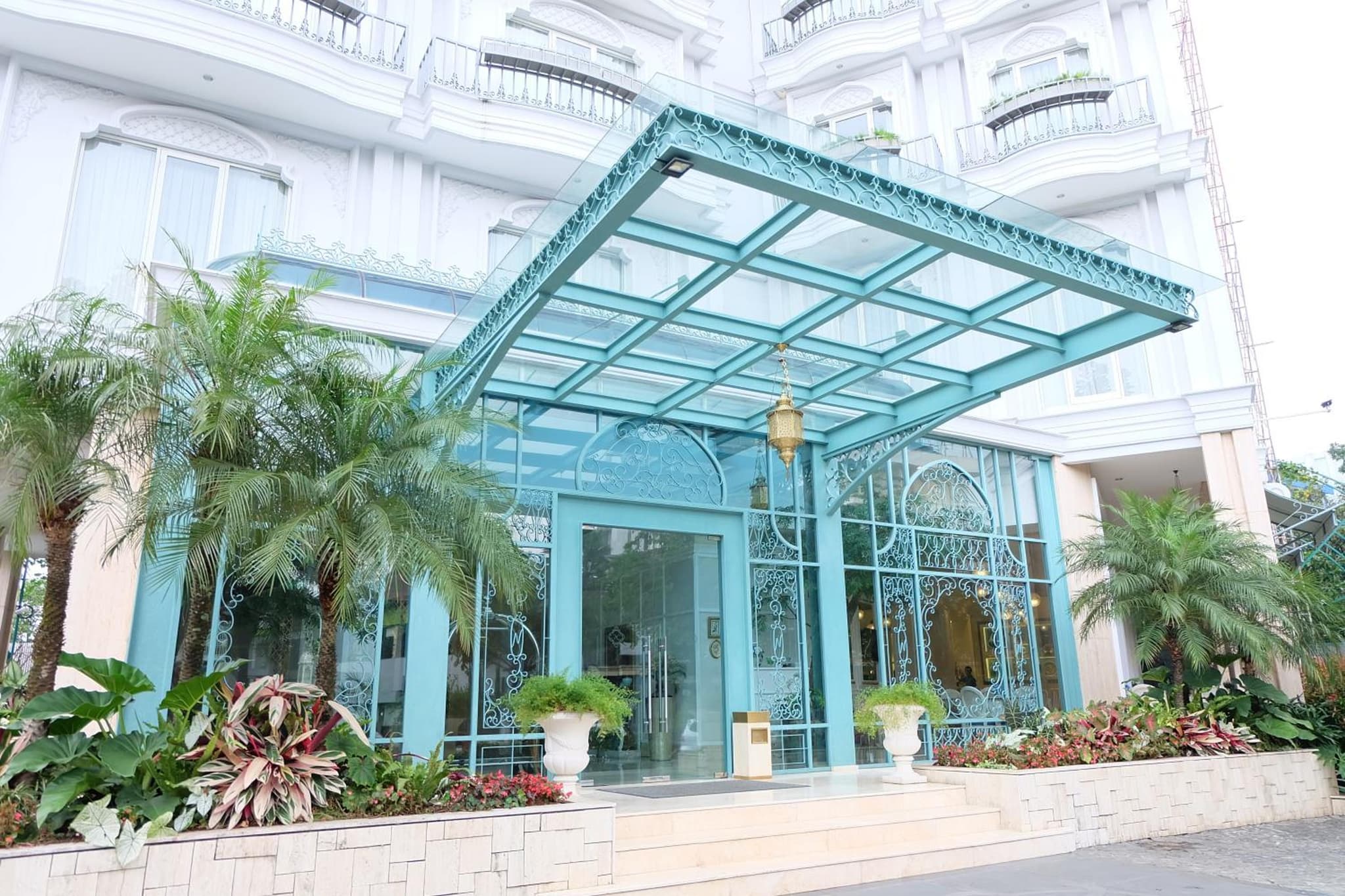 Noor Hotel photo 6