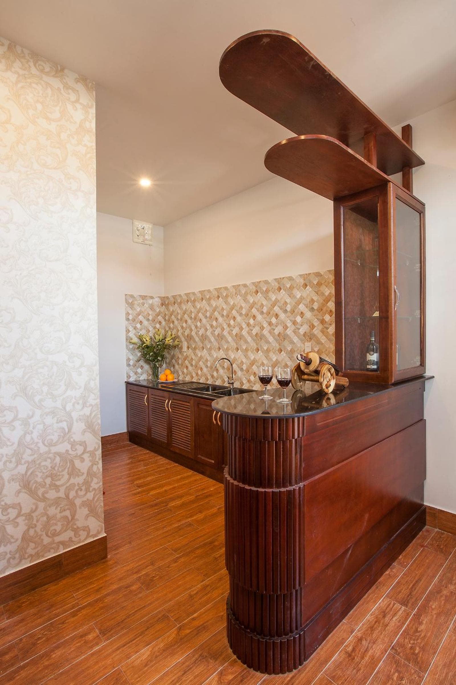 Phuong Nam Guest House photo 8