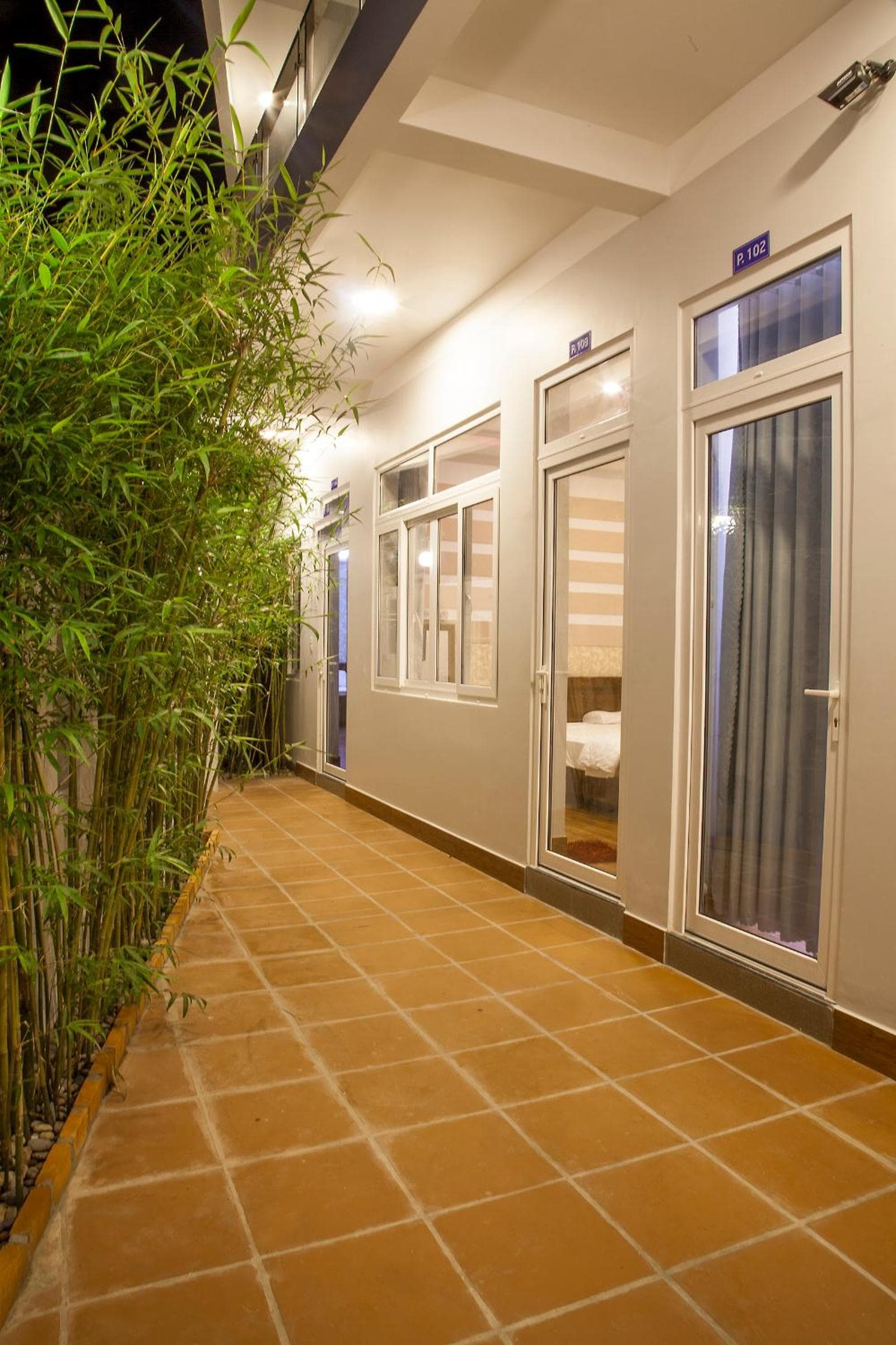 Phuong Nam Guest House photo 2