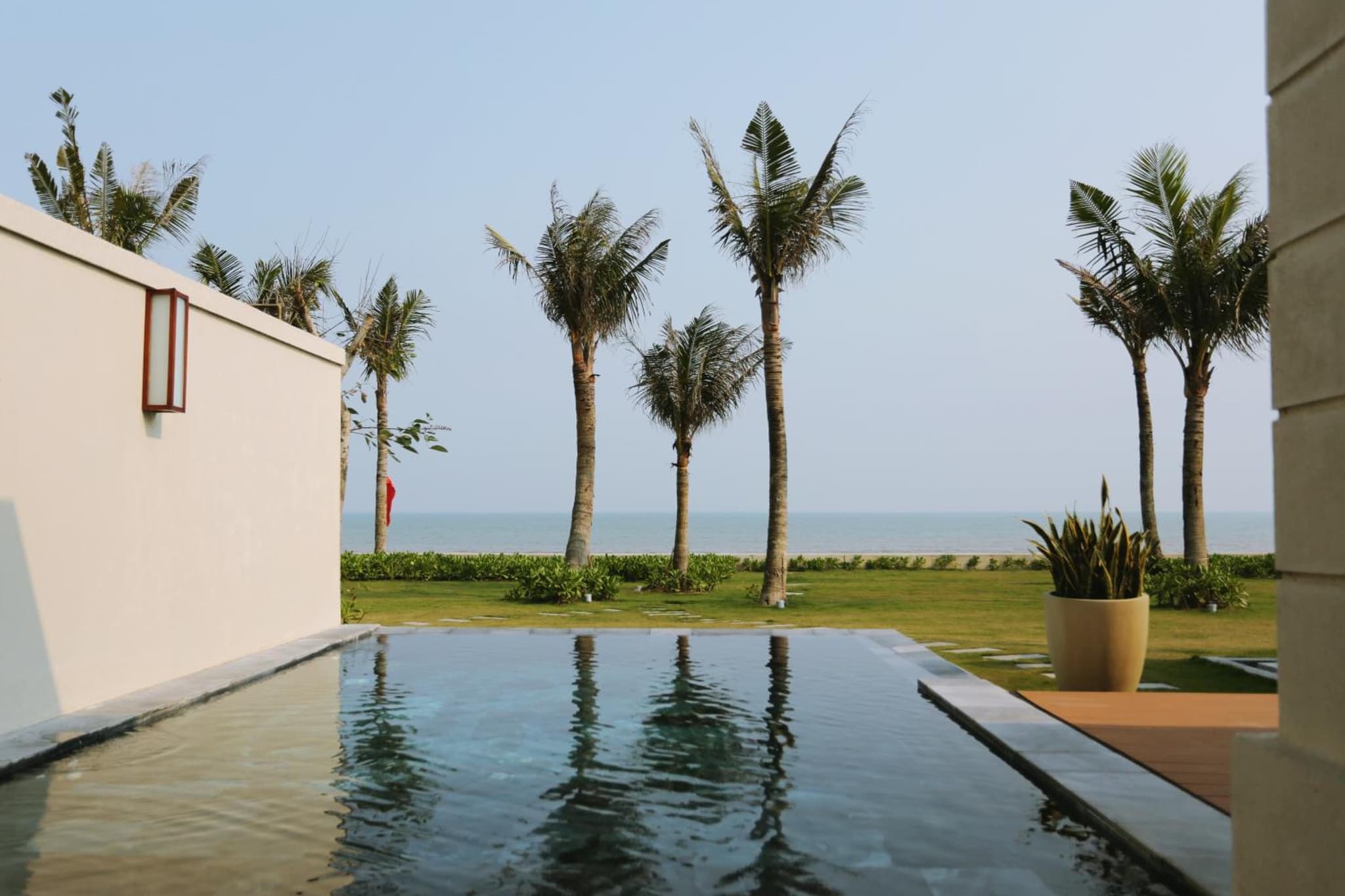 FLC Luxury Resort Samson photo 8