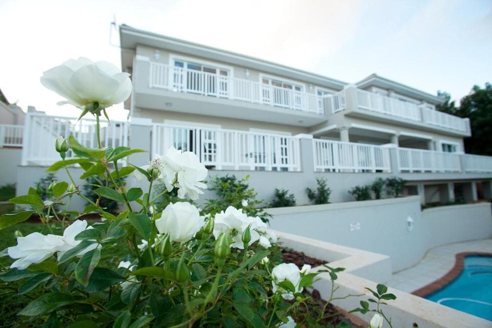 Seaview Manor Exquisite Bed & Breakfast