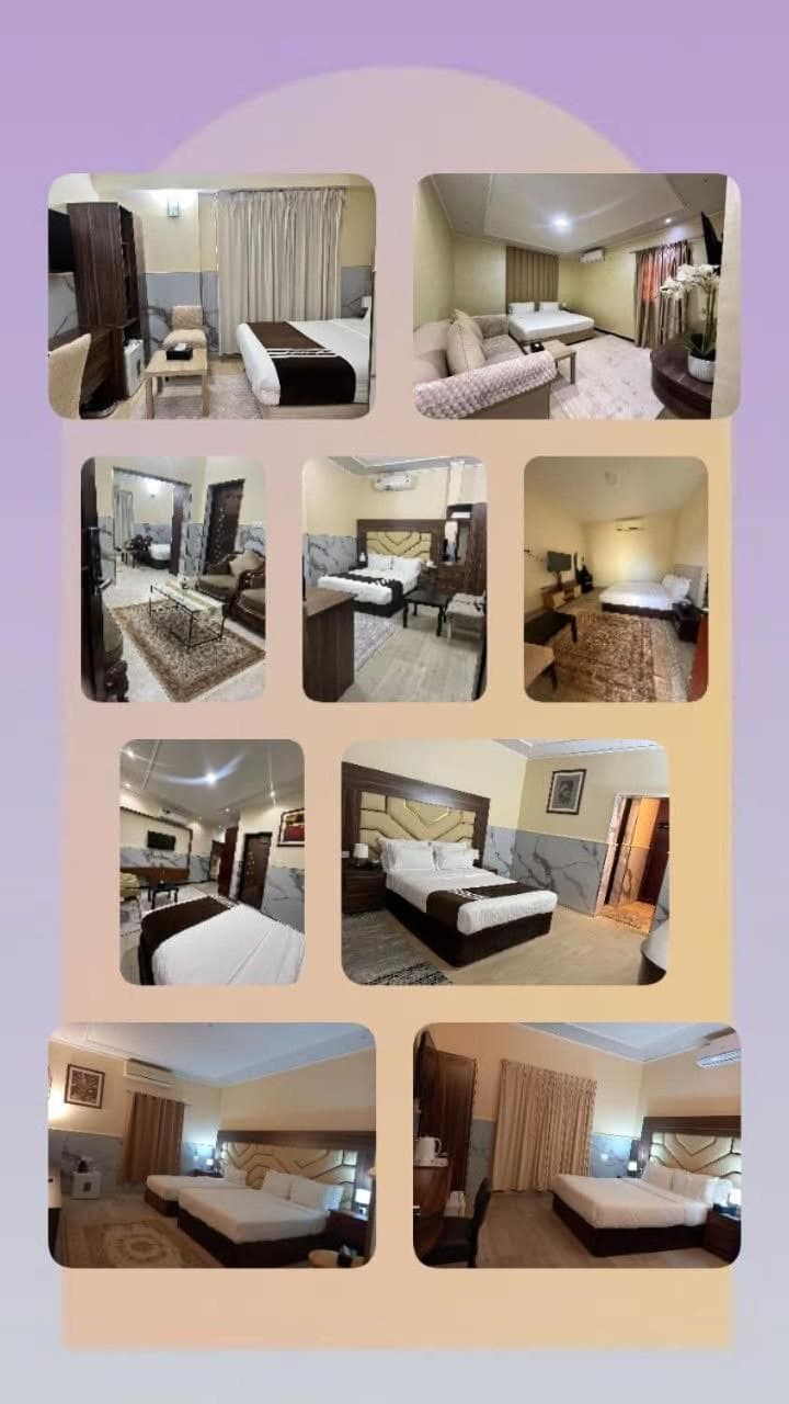 Holiday Homes