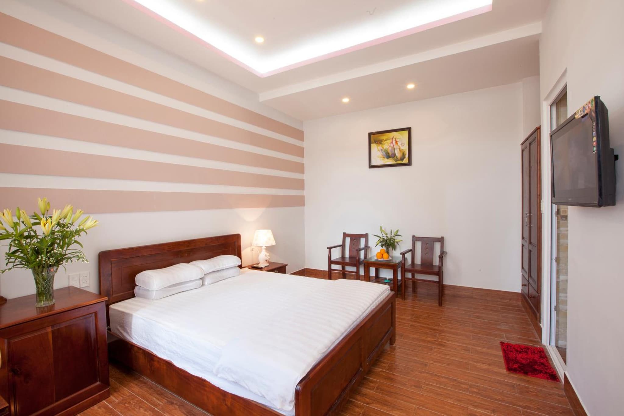 Phuong Nam Guest House photo 6