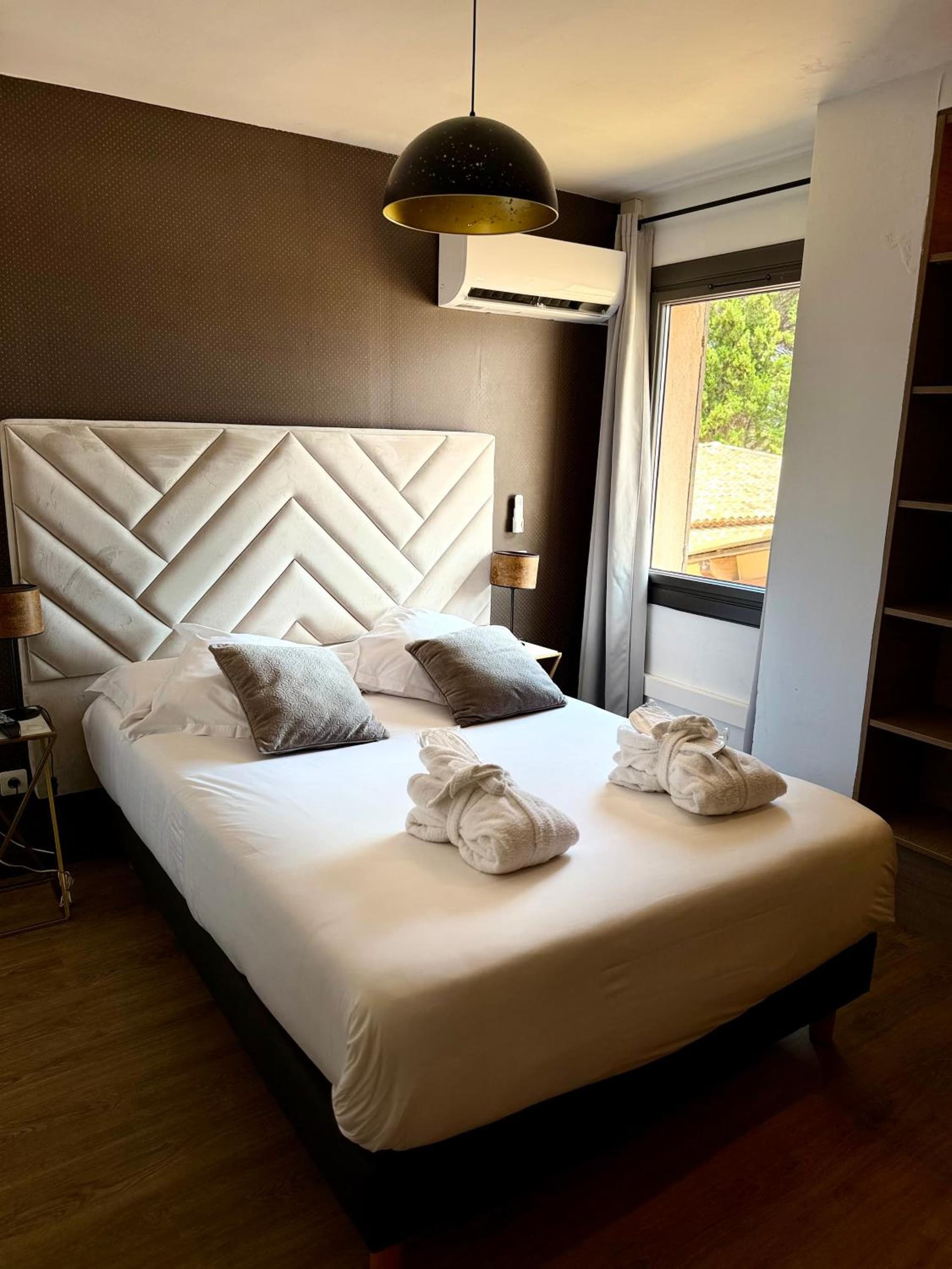 La Villa Dune, Hôtel & Spa photo 8