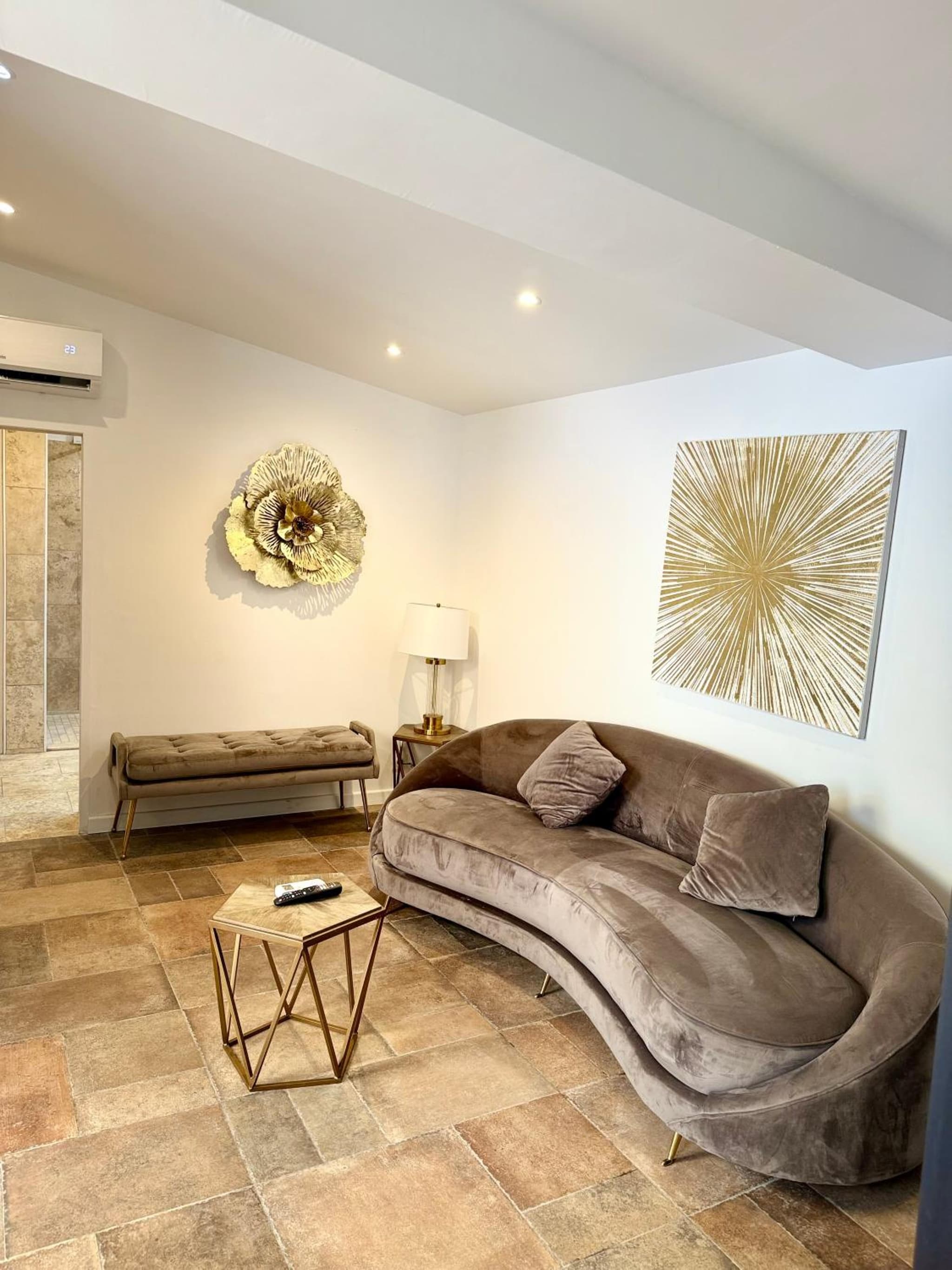 La Villa Dune, Hôtel & Spa photo 4