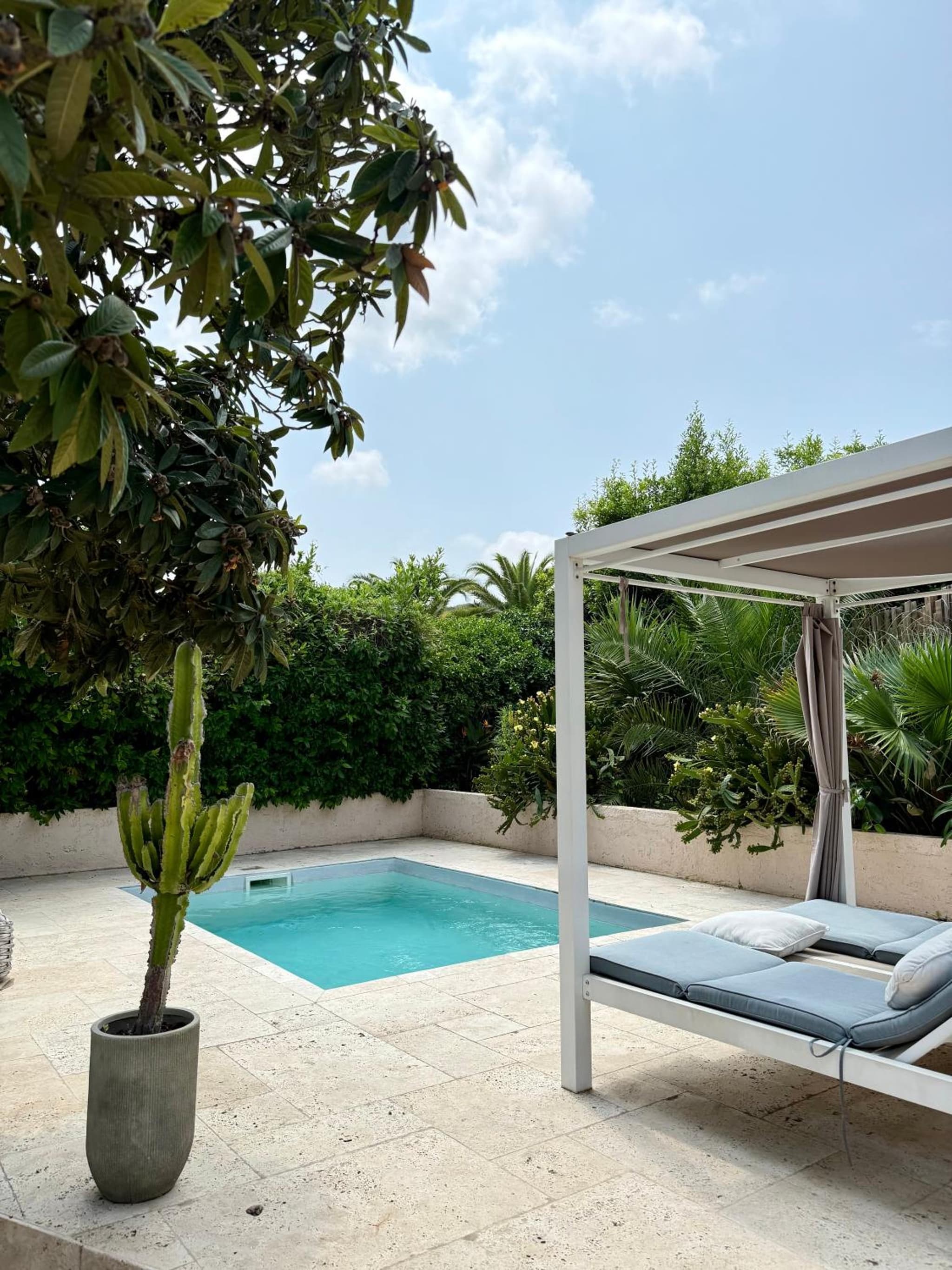 La Villa Dune, Hôtel & Spa photo 5