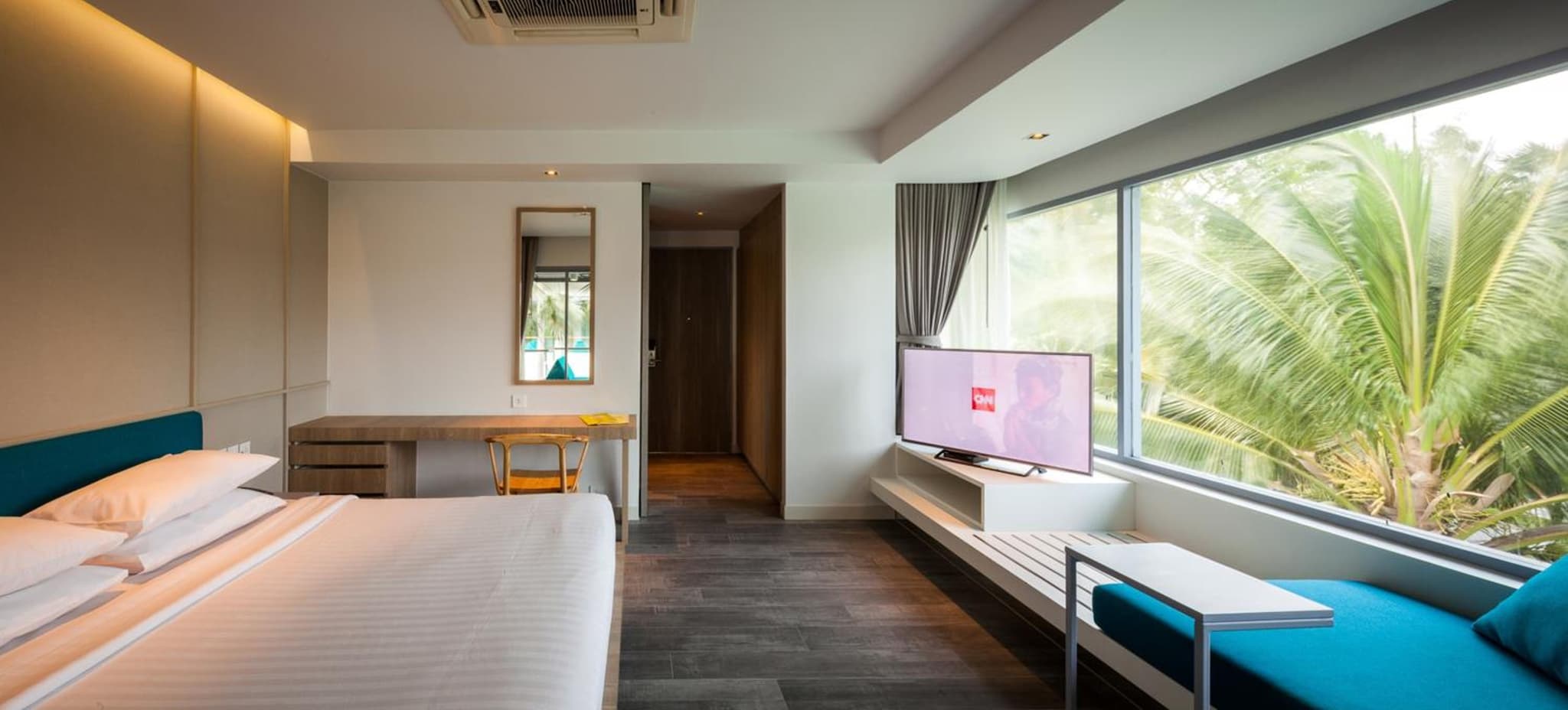 Bann Pantai Resort photo 5