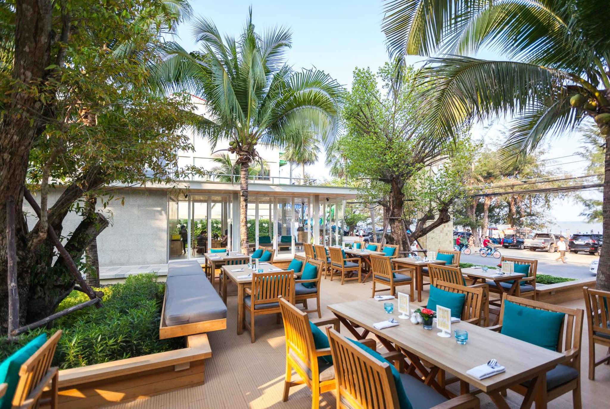 Bann Pantai Resort photo 7