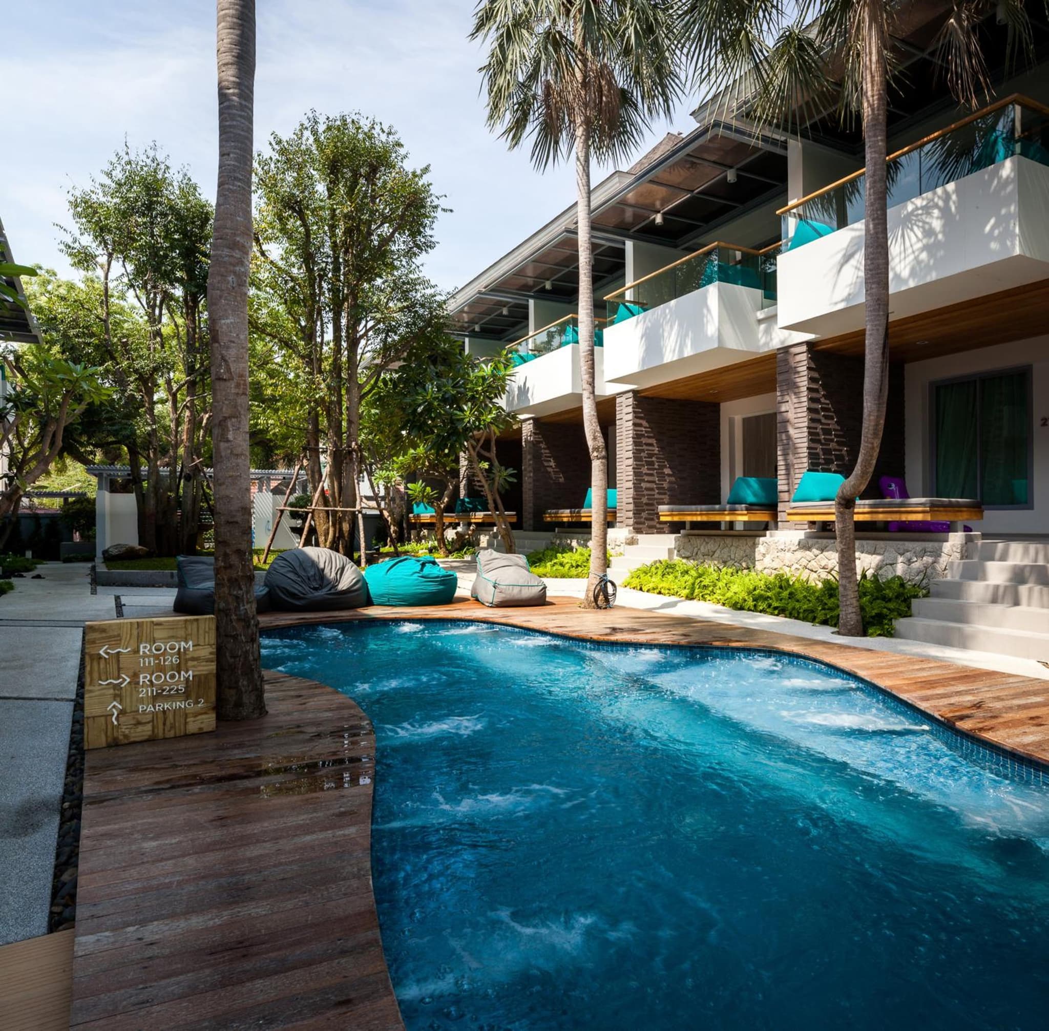 Bann Pantai Resort photo 3