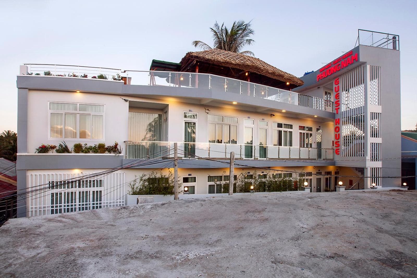 Phuong Nam Guest House photo 3