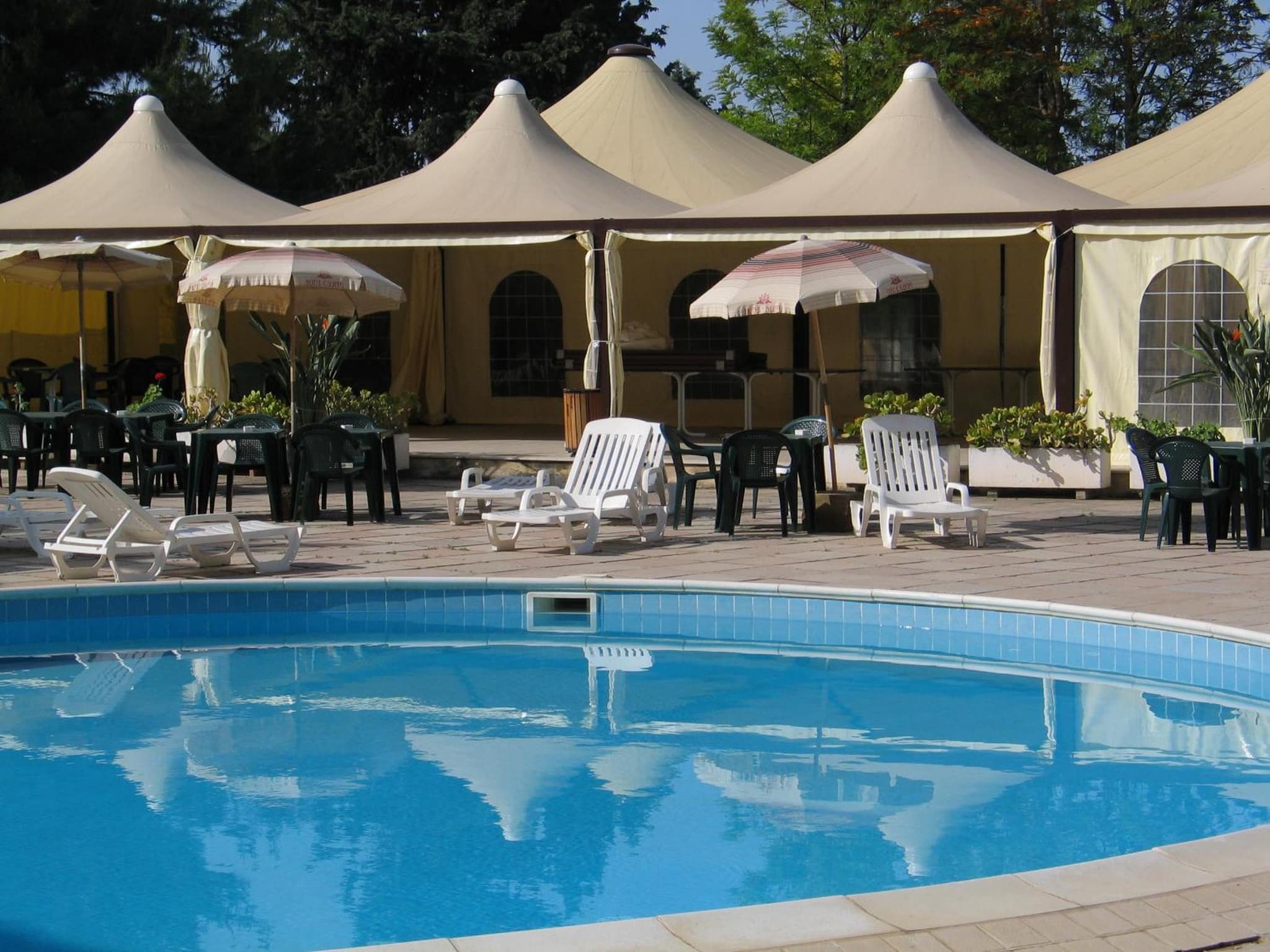 Hotel Califfo photo 7